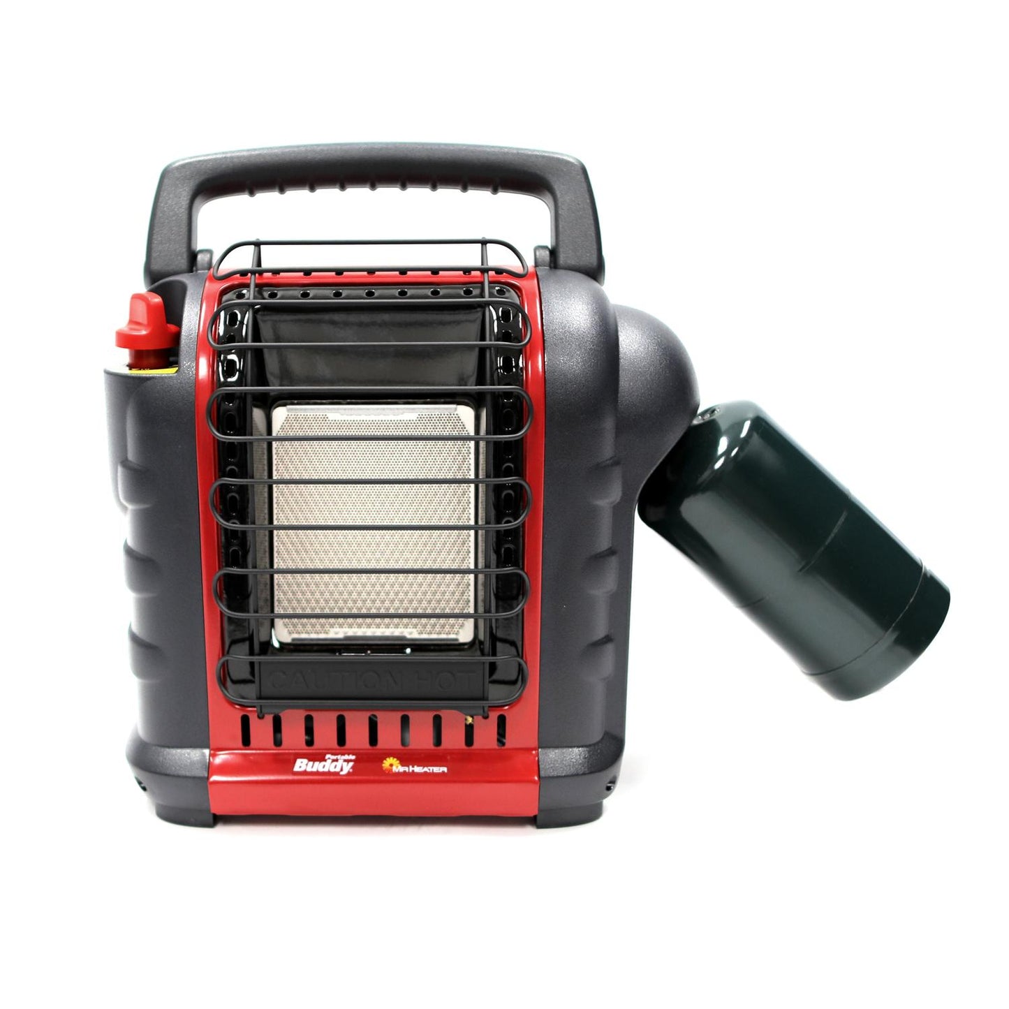 Mr. Heater Buddy 9000 Btu/h Propane Heater