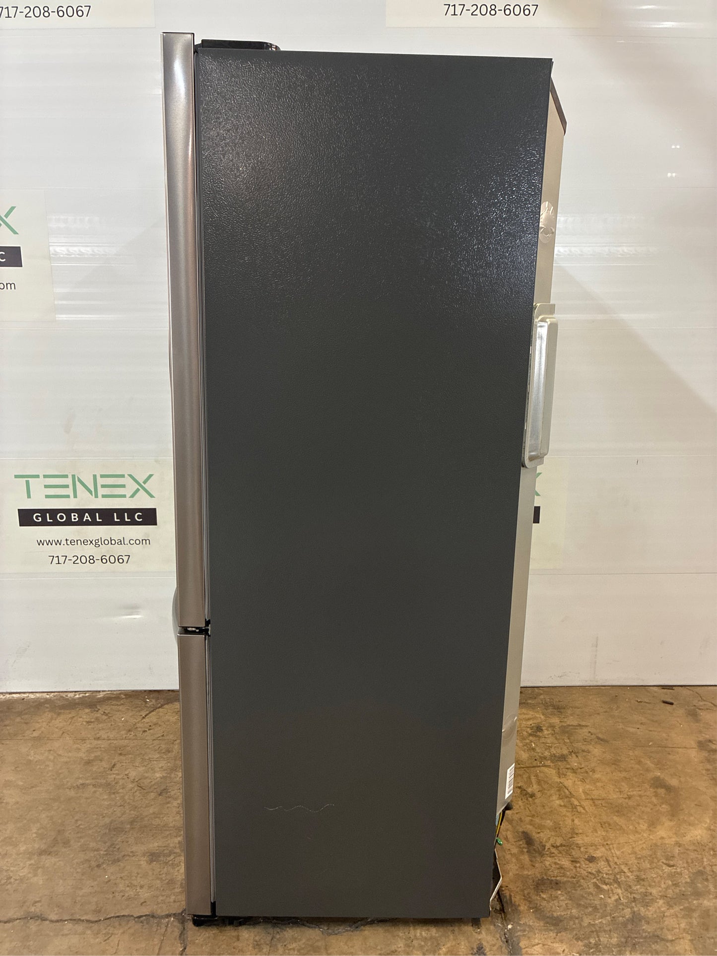 Frigidaire 17.6 cu. ft. Counter Depth Refrigerator
