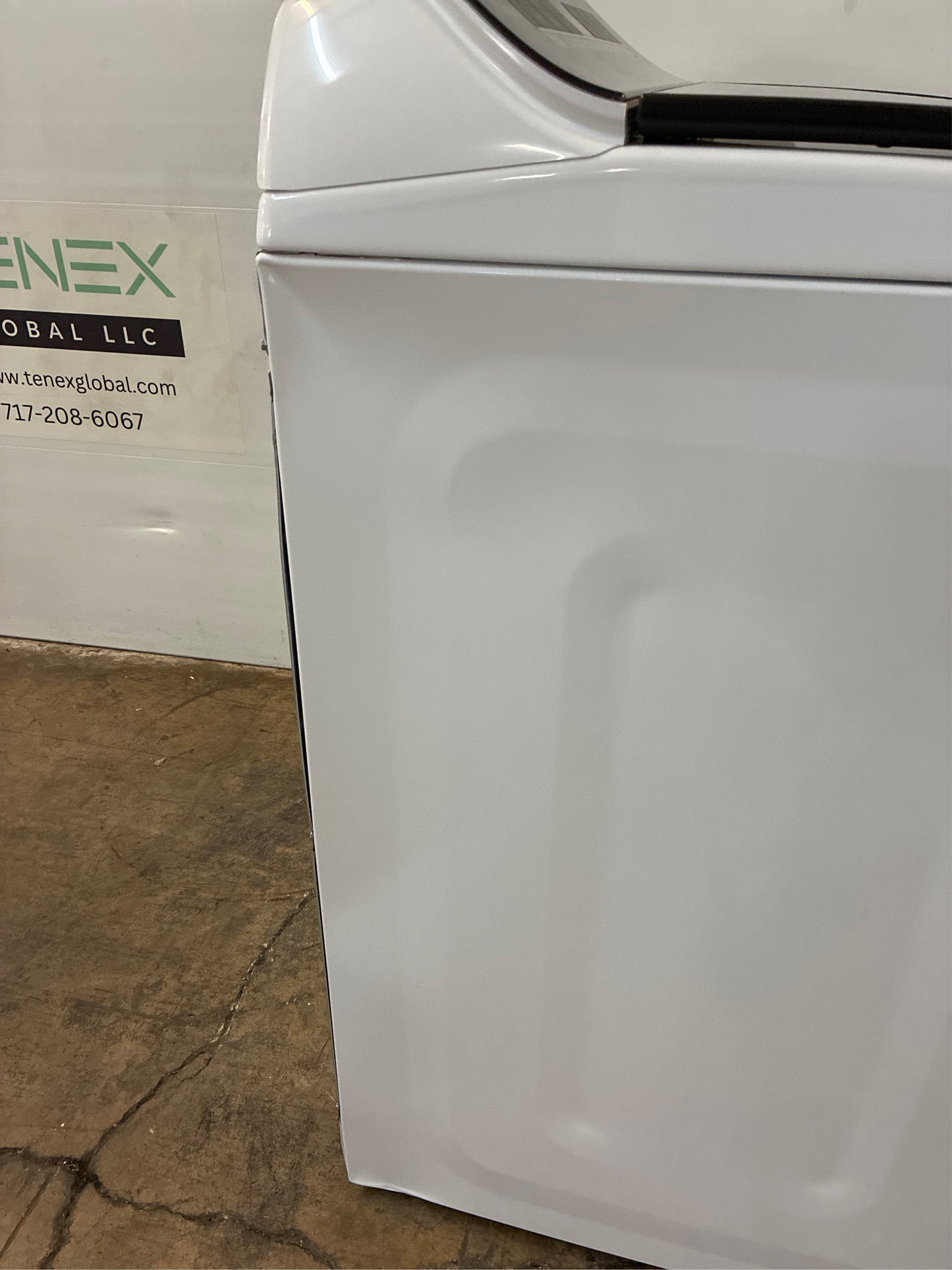Whirlpool 5.2-5.3 cu. ft. Smart Washer, 2 in 1 Agitator