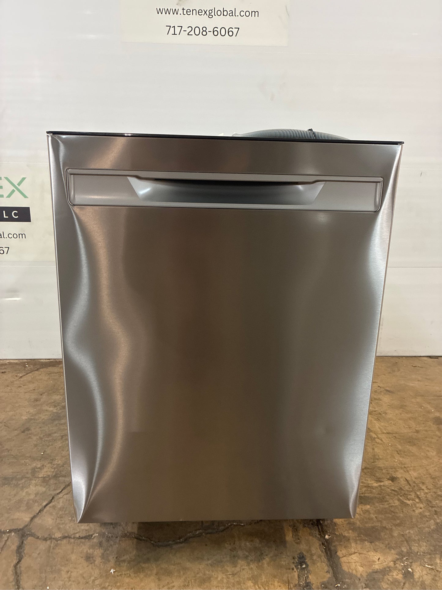 Frigidaire Gallery 24" Top Control Tall Dishwasher