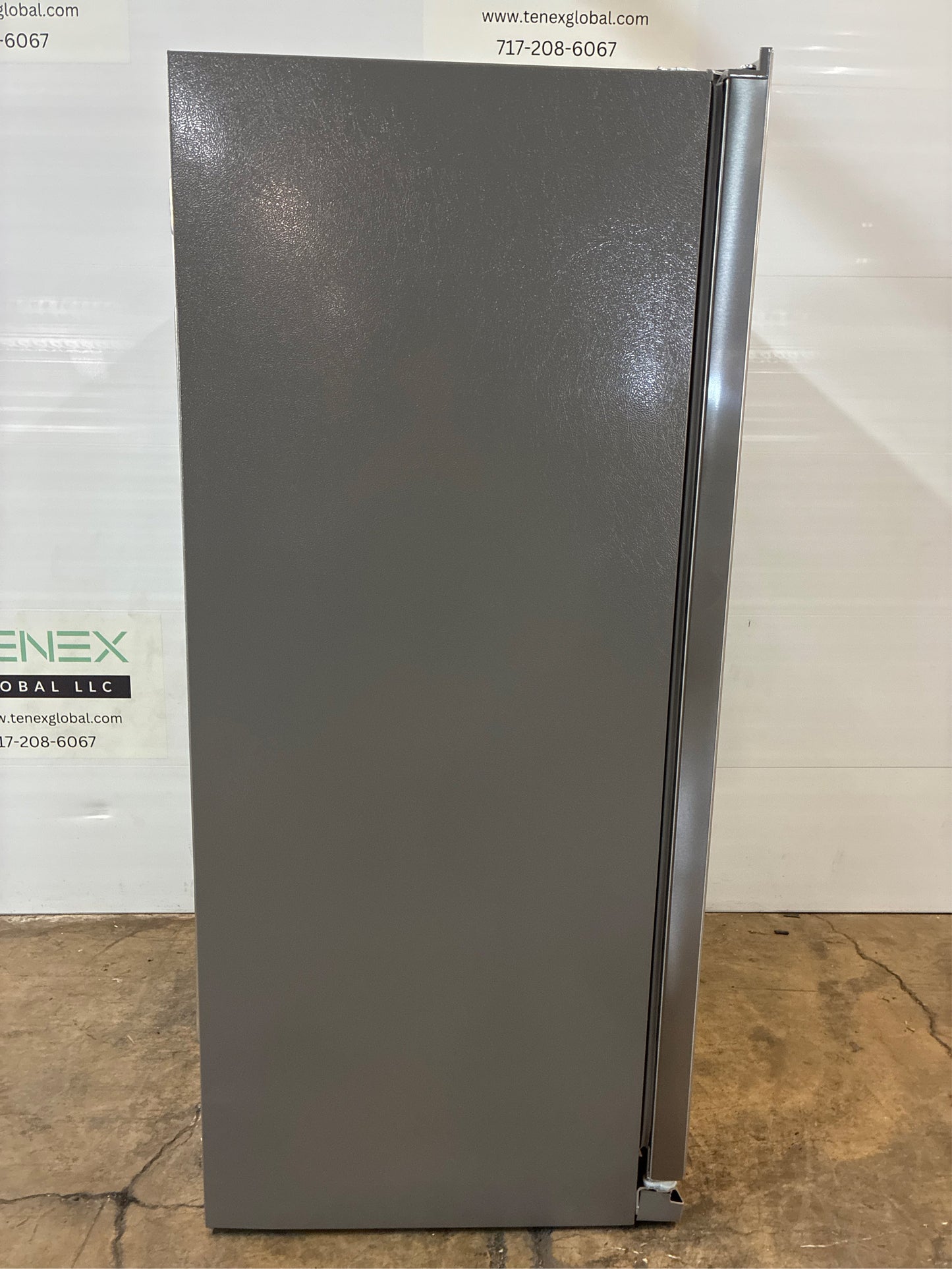 Whirlpool Side by Side Fridge:WRS325SDHZ
