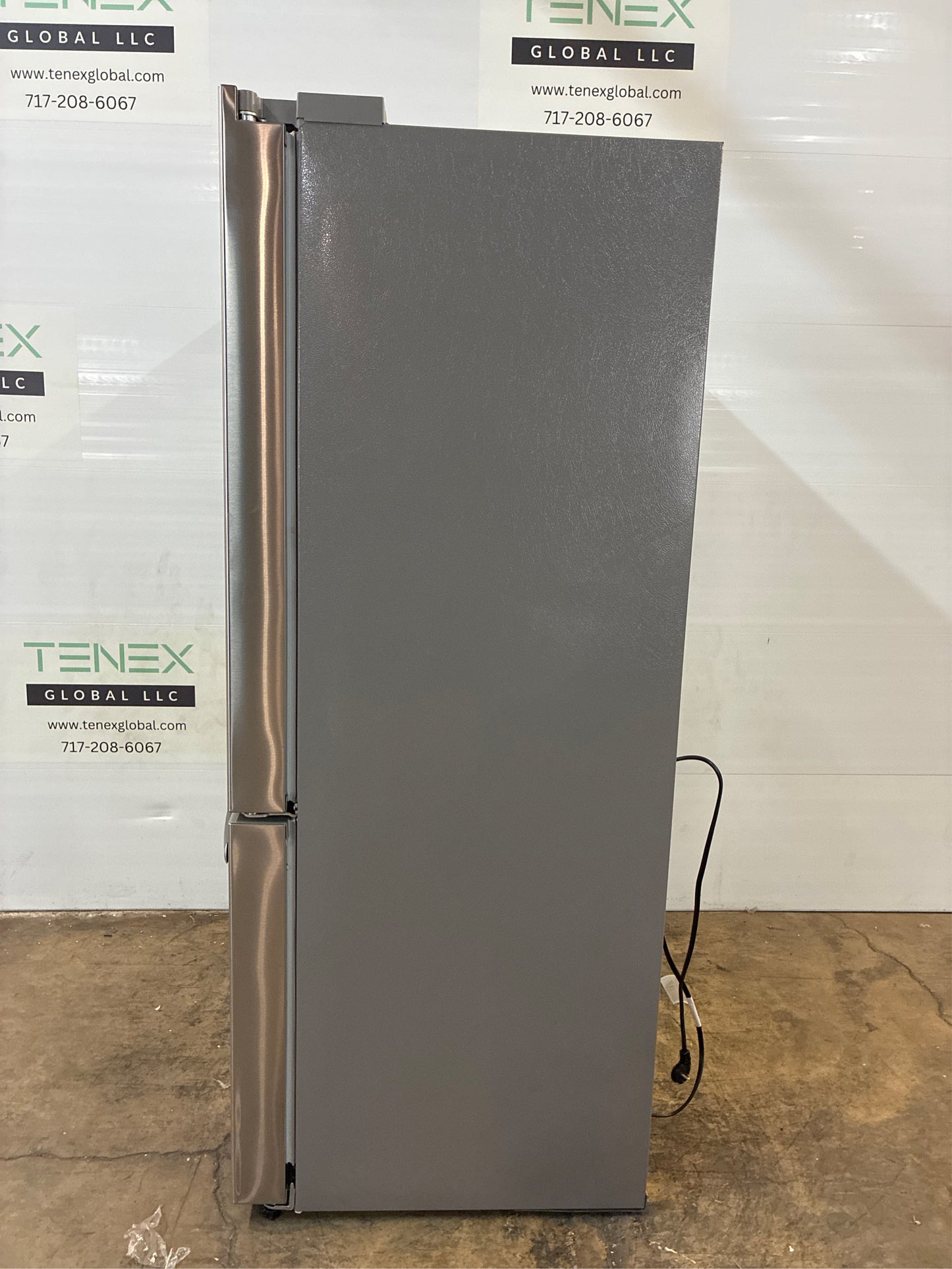 Frigidaire 22.6 cu. ft. French Door Refrigerator, SS