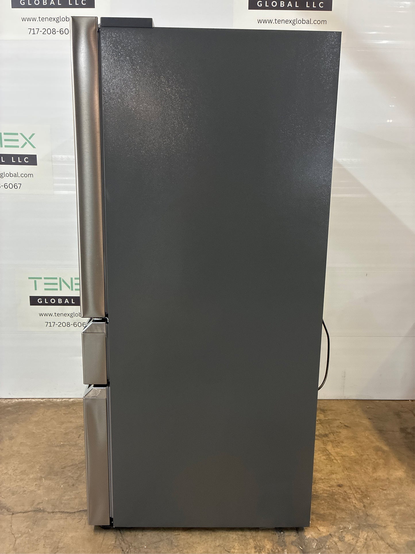 Gallery 36" 26.3 cu ft 4-Door Refrigerator