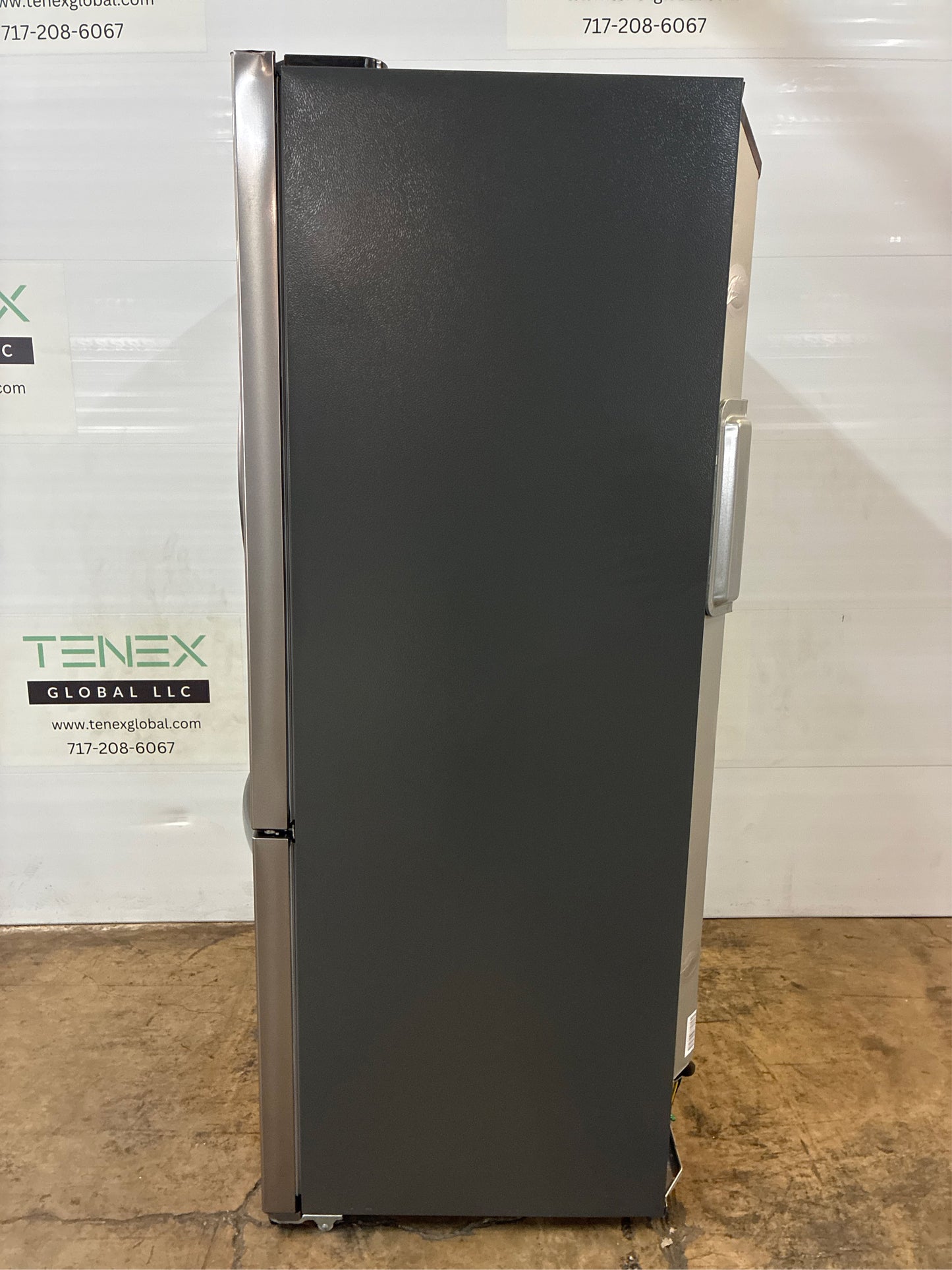 Frigidaire 17.6 cu. ft. French Door Refrigerator