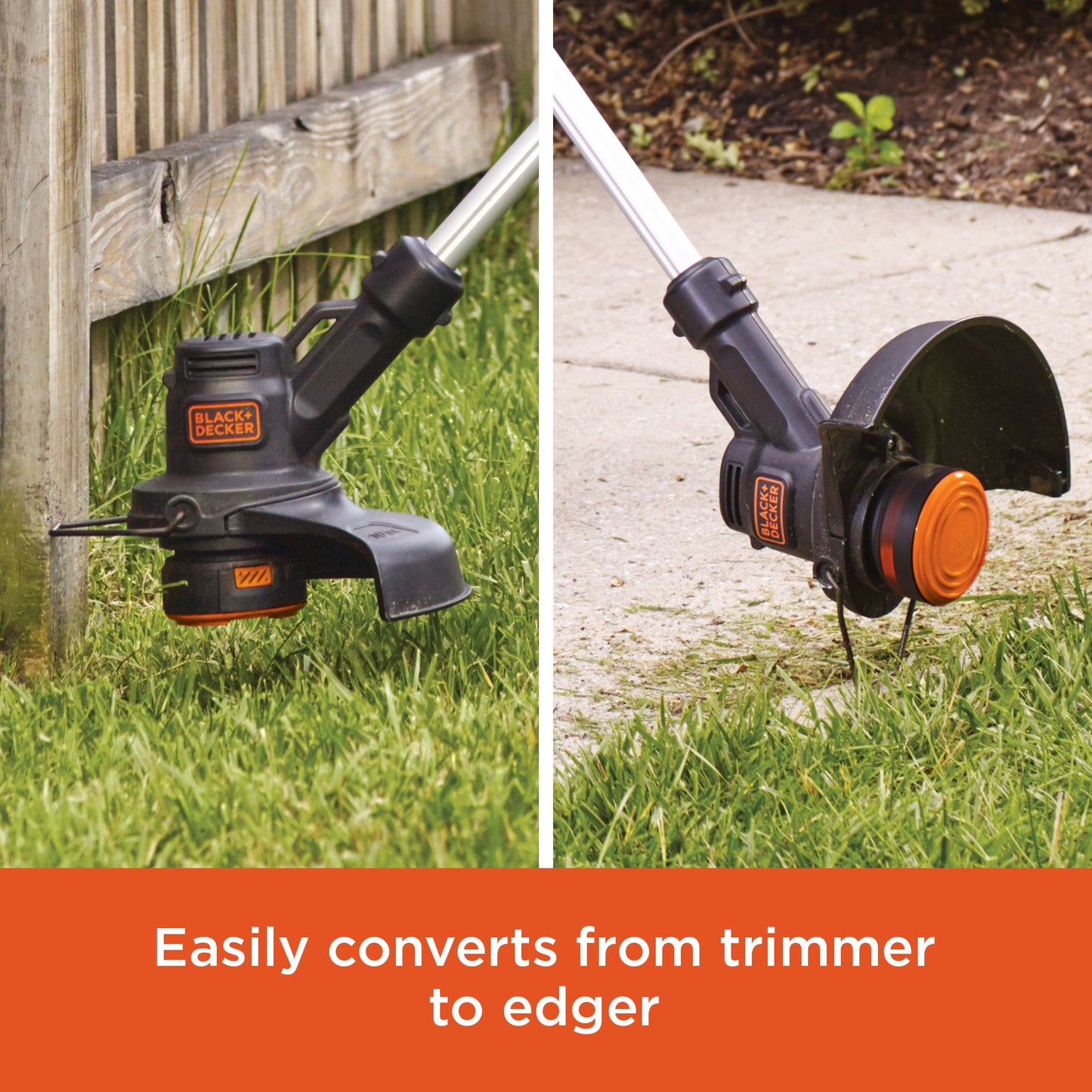 BLACK+DECKER 2-Pc 20V Cordless Combo Kit