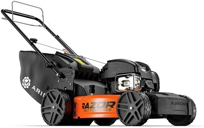 Ariens Razor 21" Self Propelled Mower