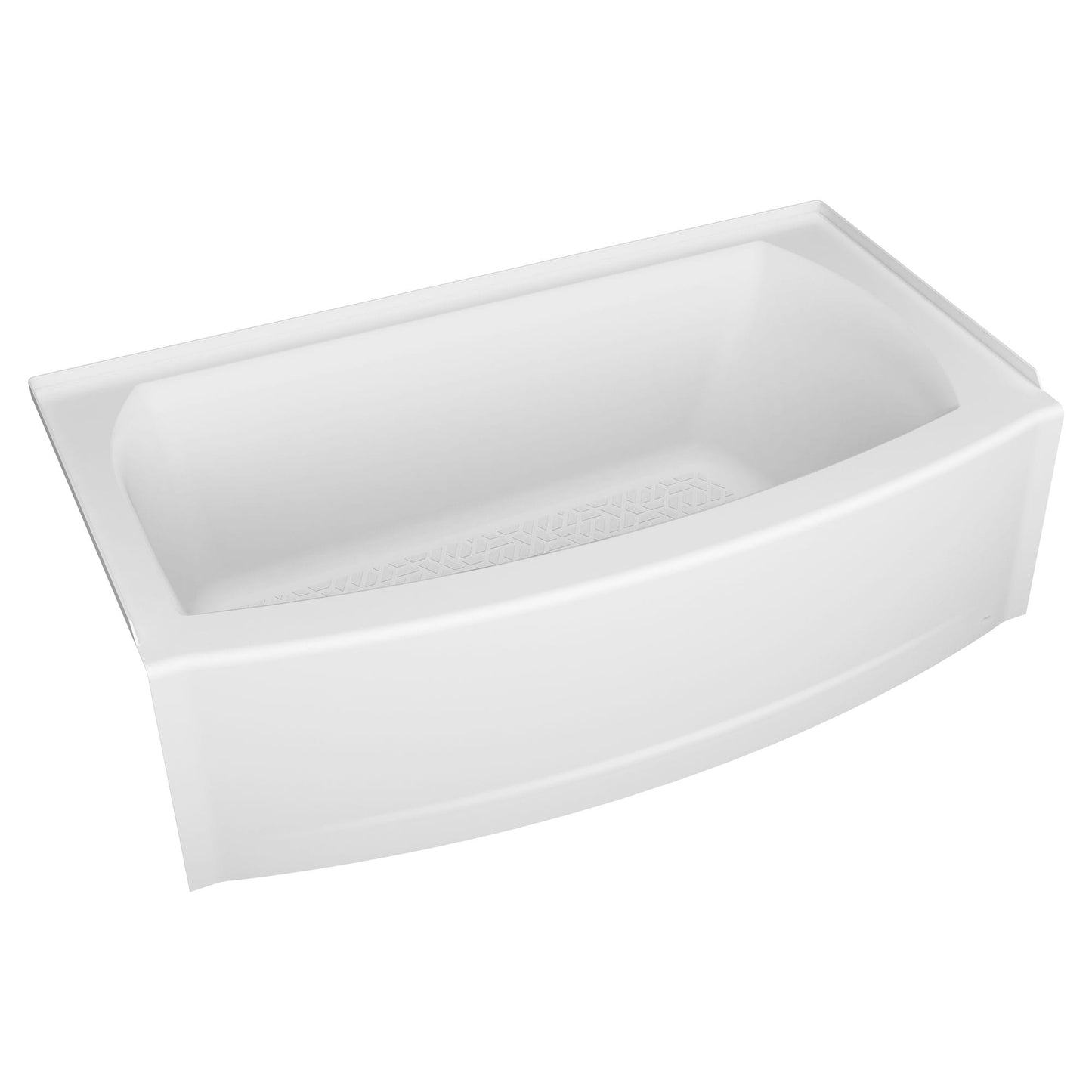 American Standard Elevate 60x30 Arctic White Tub