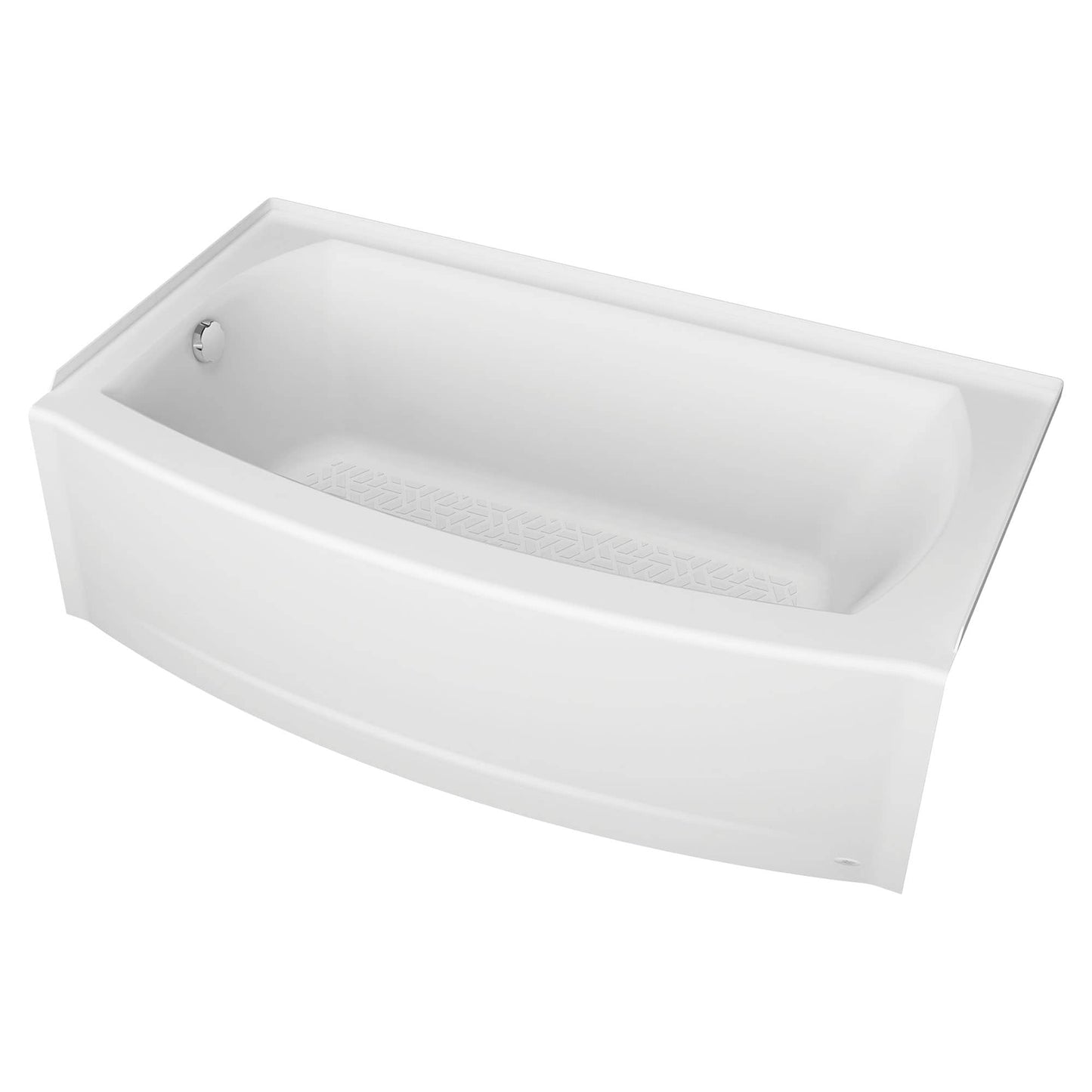 American Standard Elevate 60x30 Arctic White Tub