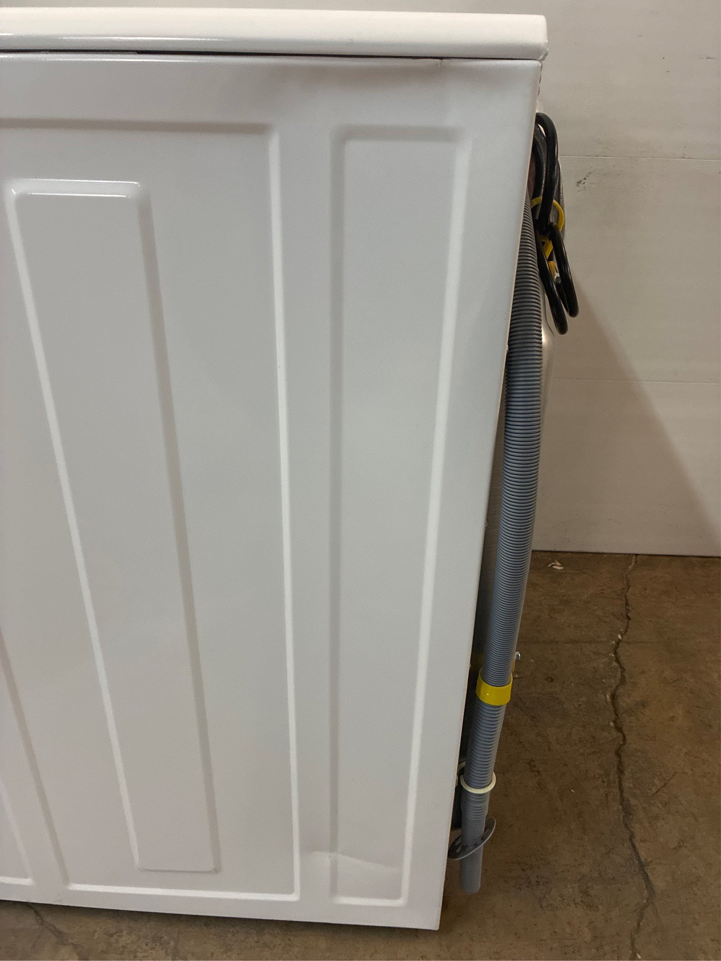 Electrolux 4.5-cu ft Stackable Washer