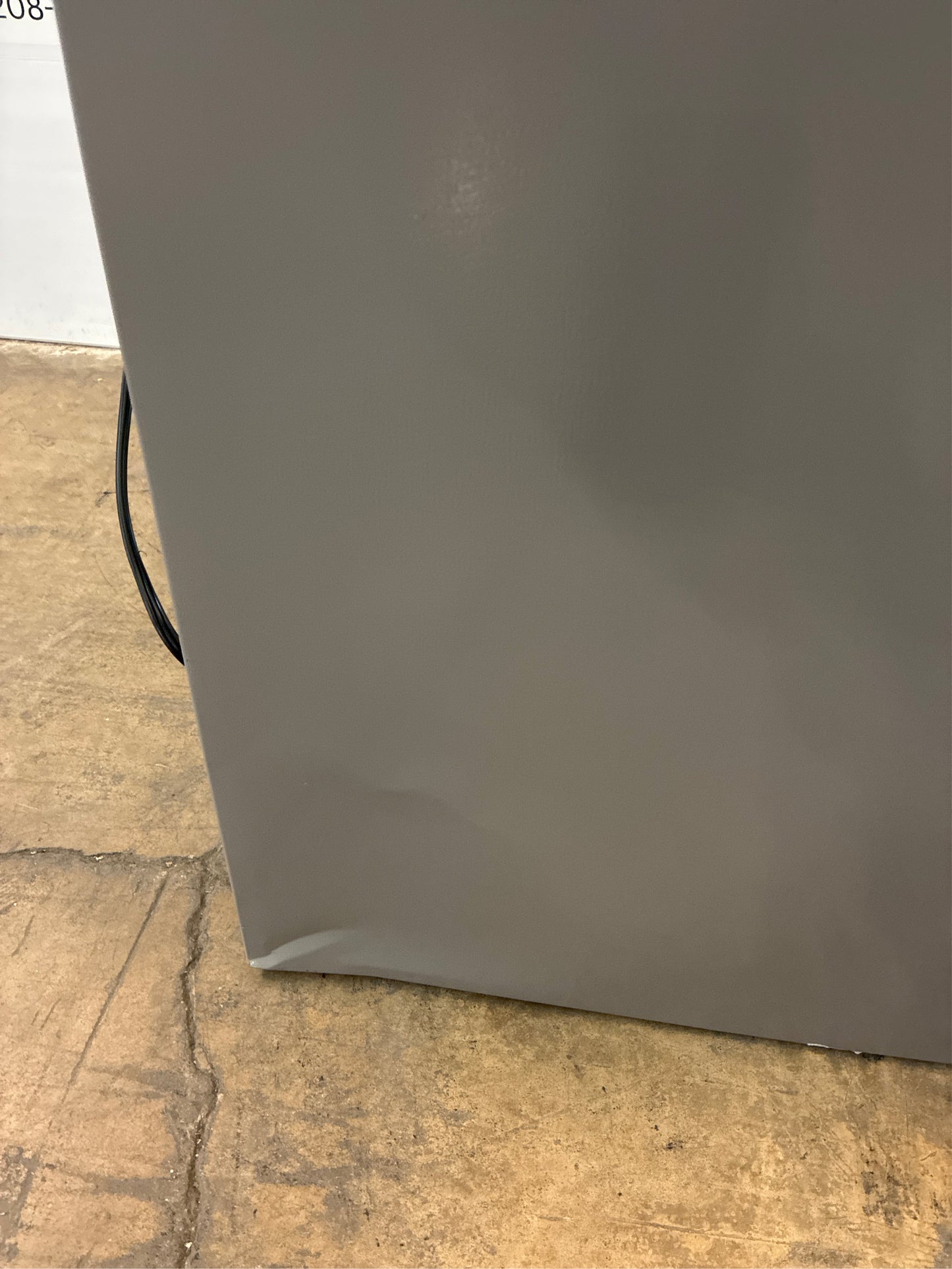 Whirlpool 24.5-cu ft Side-by-Side Fridge