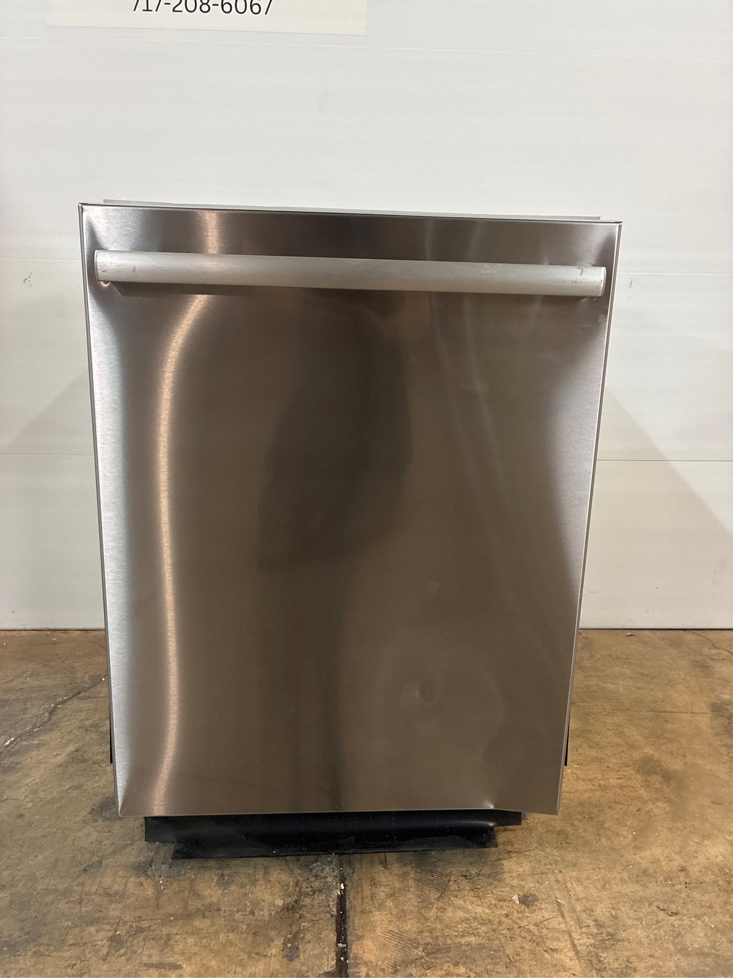 Bosch 800 24-in Smart Dishwasher, 42-dBA