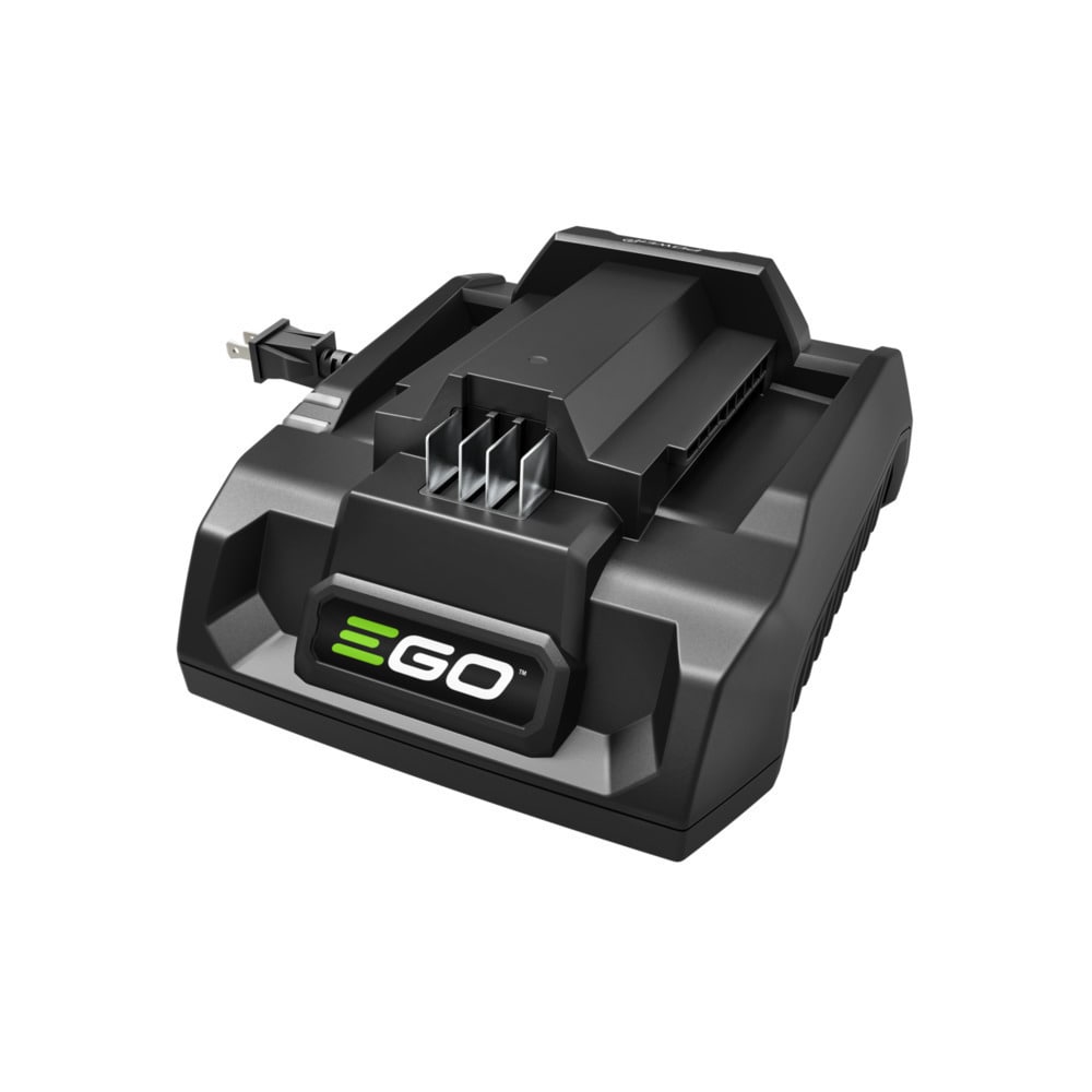EGO POWER+ 56-Volt Battery Charger