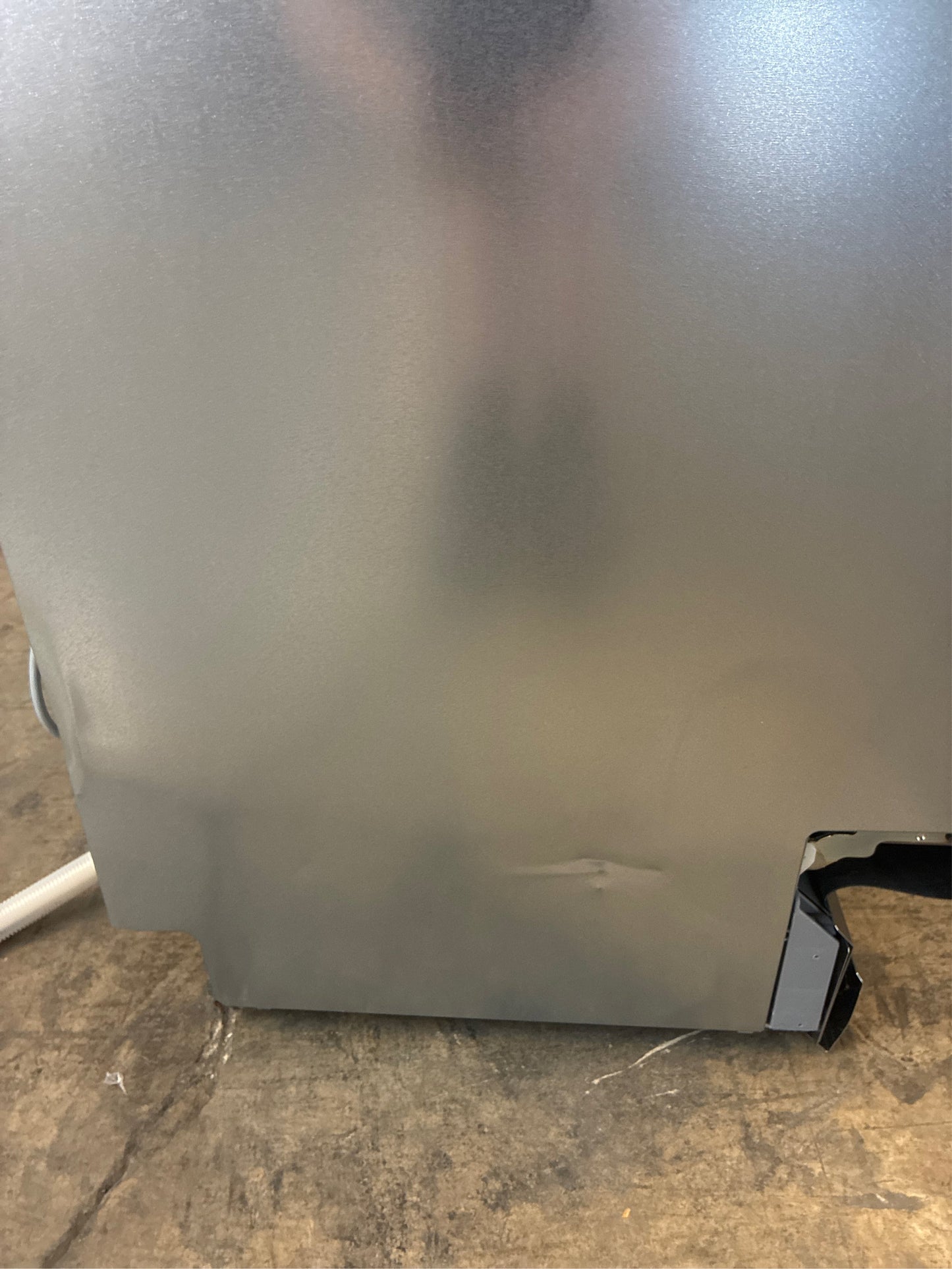 Bosch 800 24" Smart Dishwasher, 42-dBA Quiet