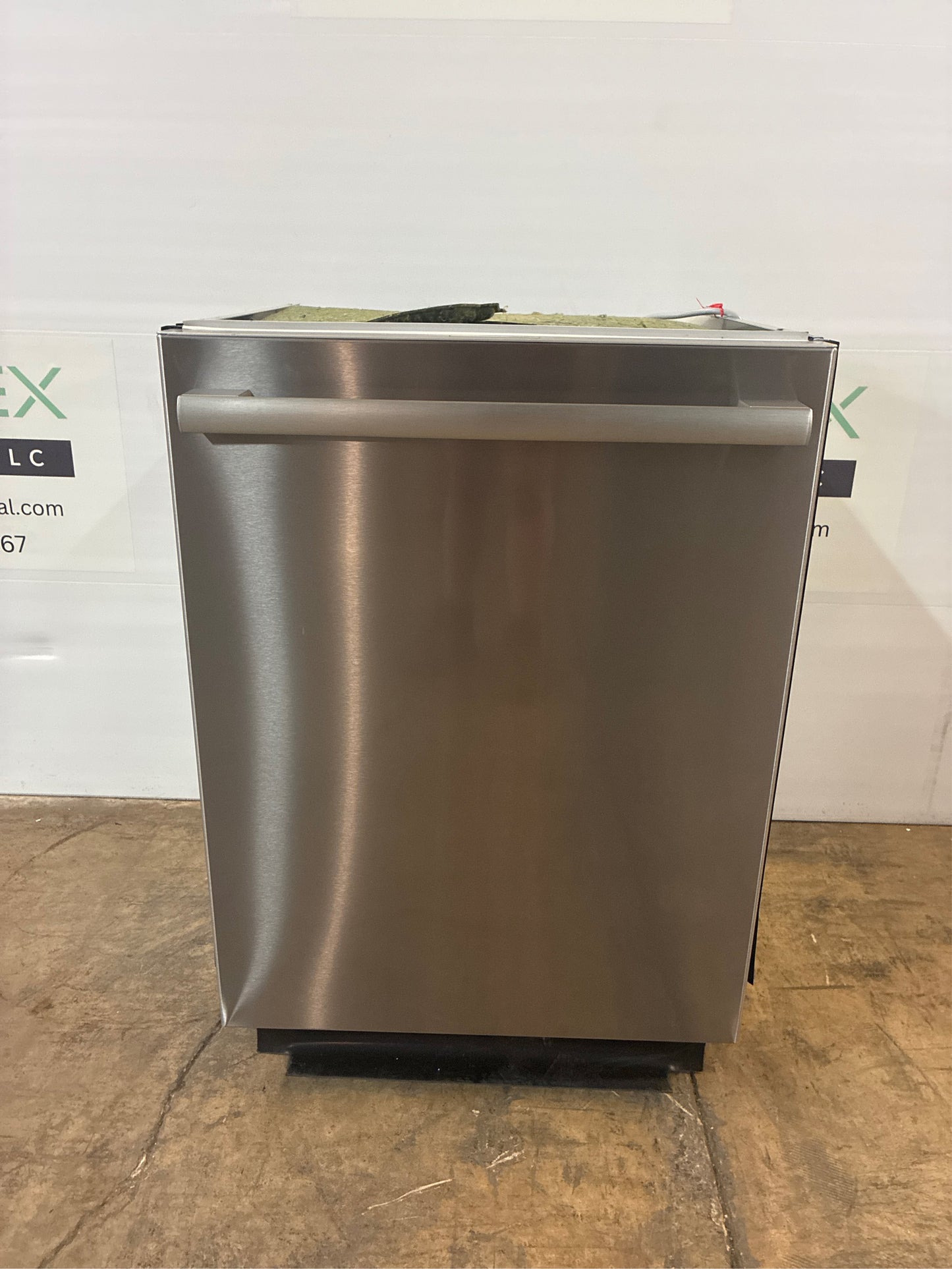 Bosch 24 in. Top Control Dishwasher