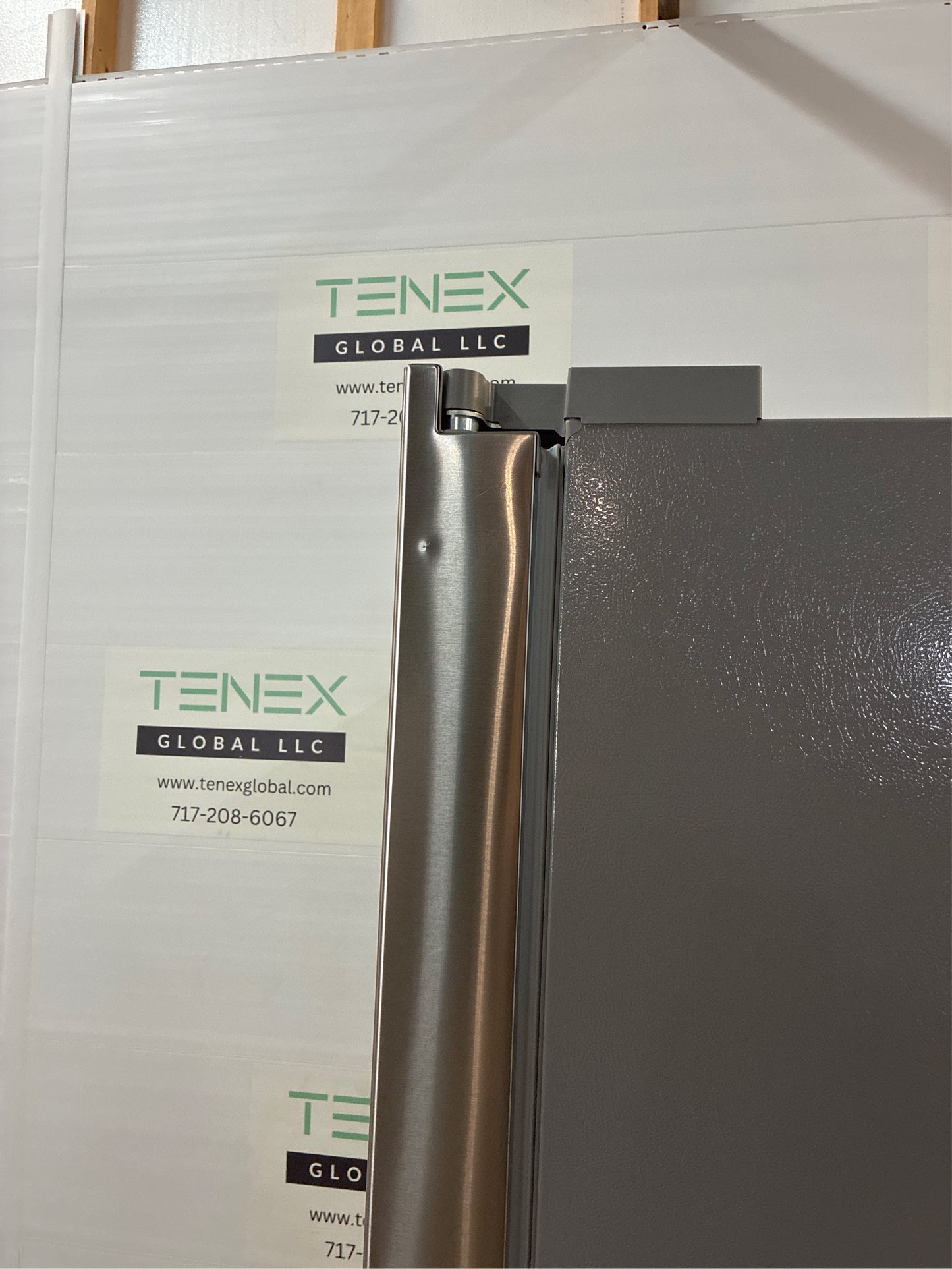 Frigidaire 27.8 Cu. Ft. French Door Refrigerator