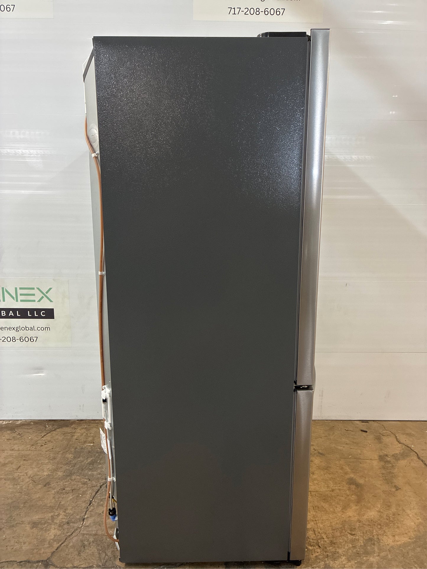 Frigidaire 17.6 cu. ft. Counter Depth Refrigerator