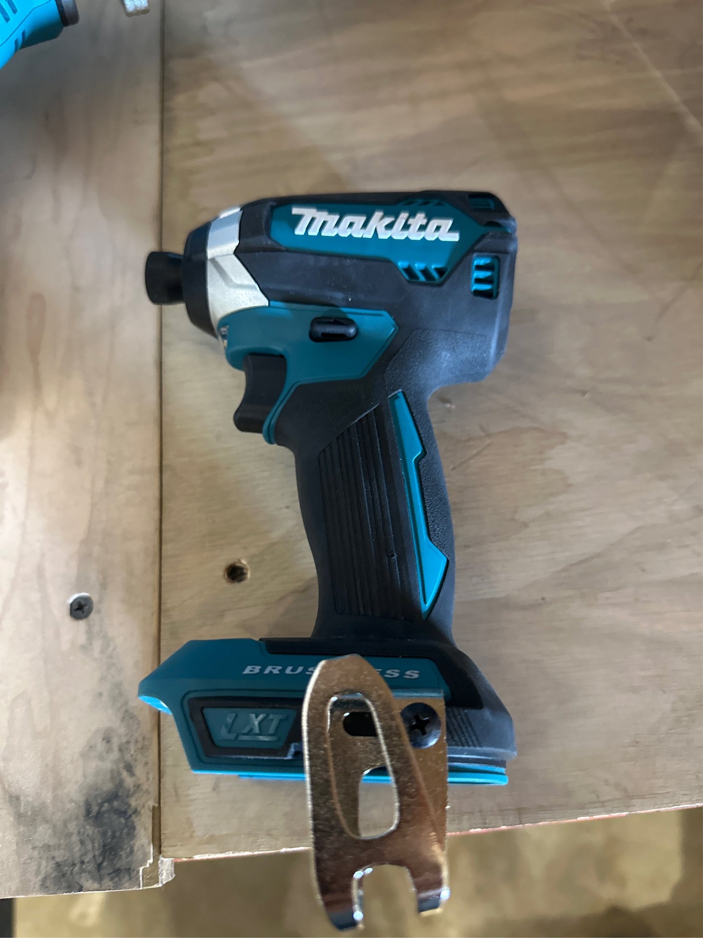 Makita XDT13Z 18V LXT Cordless Impact Driver