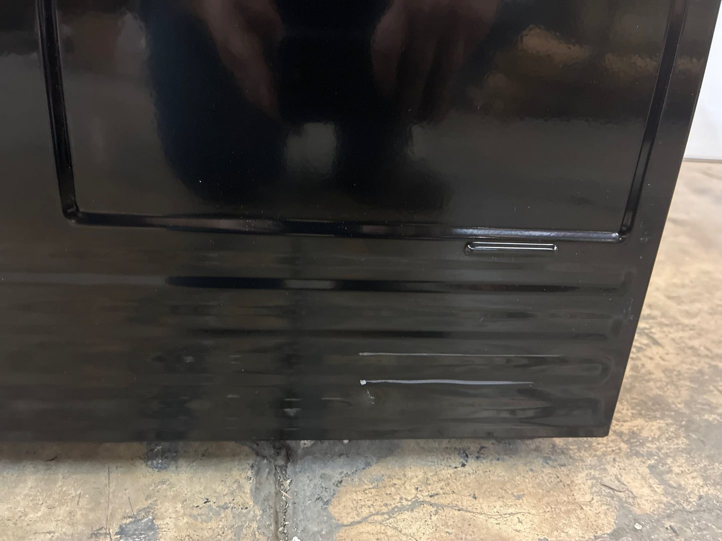 Samsung Bespoke 30 in. 4-Burner Induction Range