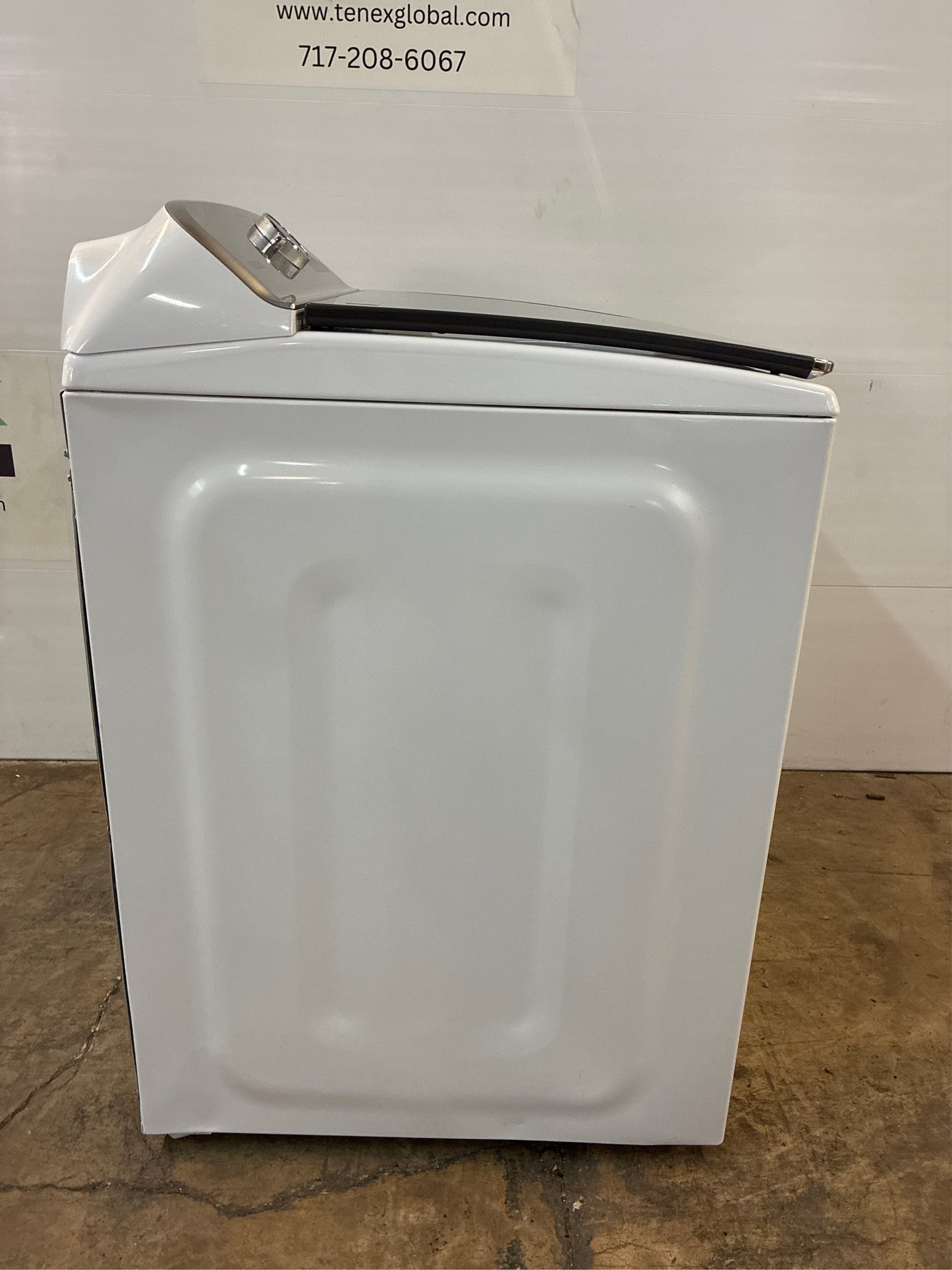 Maytag 4.7 cu. ft. Top Load Washer