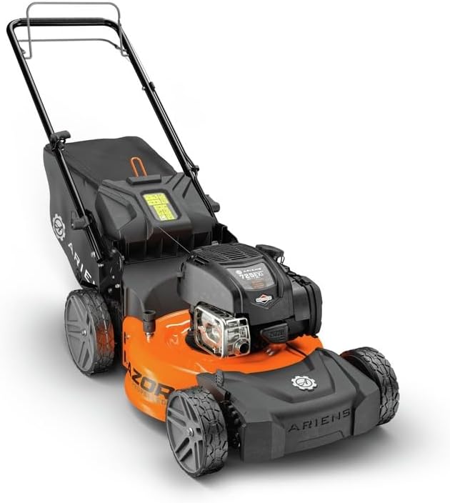 Ariens Razor 21" Self Propelled Mower