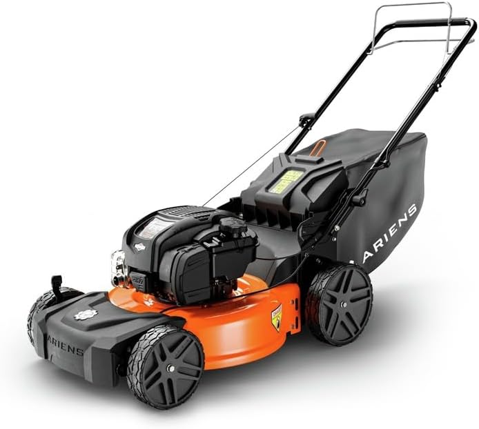 Ariens Razor 21" Self Propelled Mower