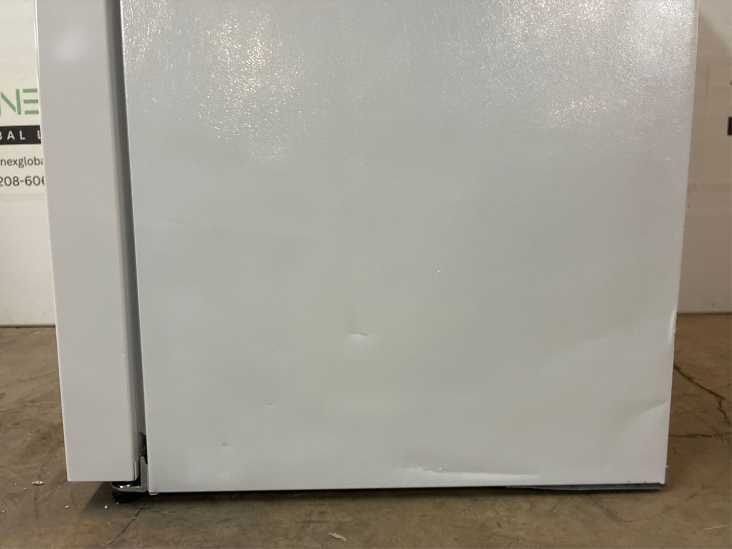 Frigidaire 27.8 cu ft., French Door Refrigerator in White