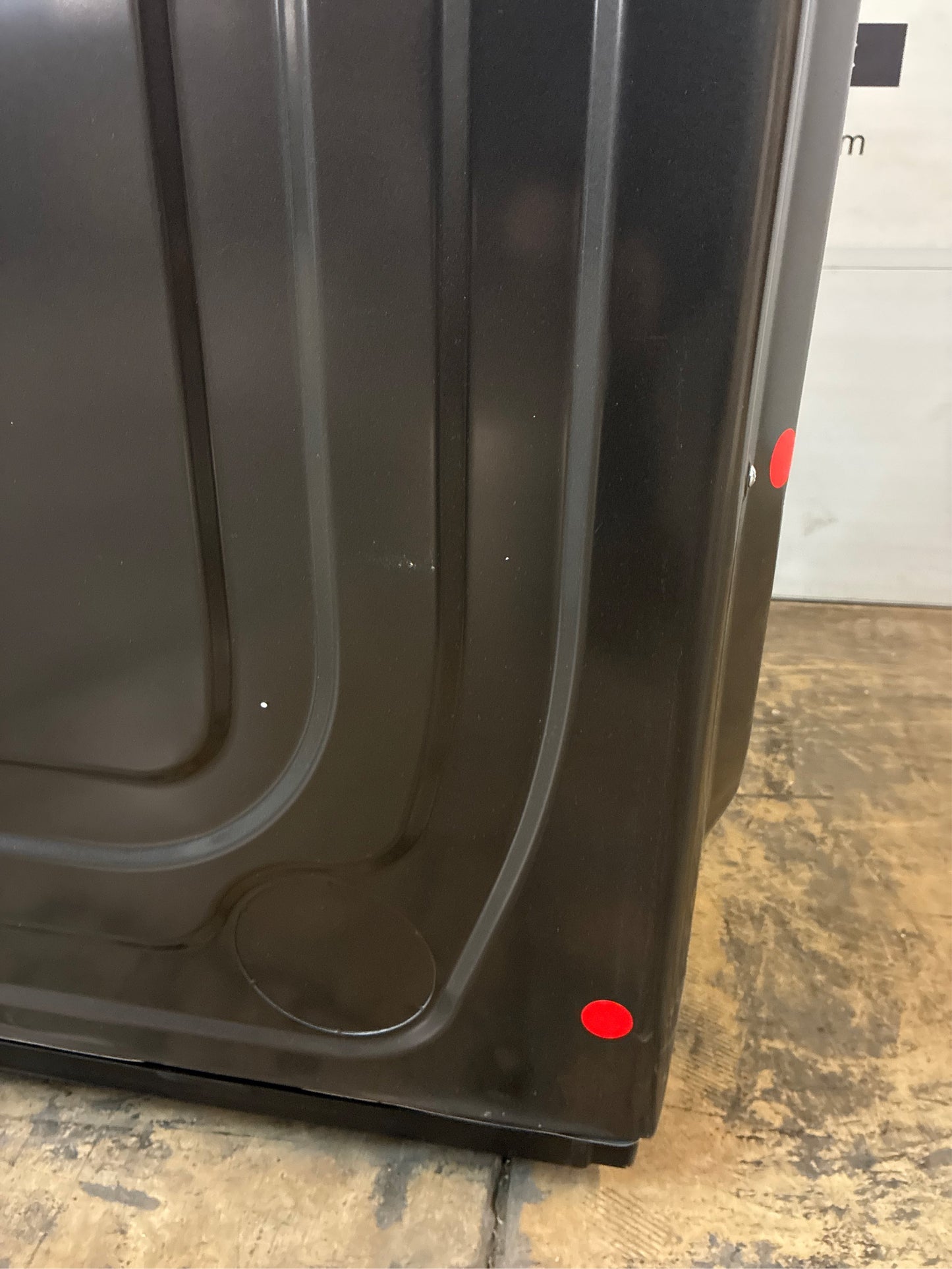 Samsung 7.4 cuft Smart Electric Dryer