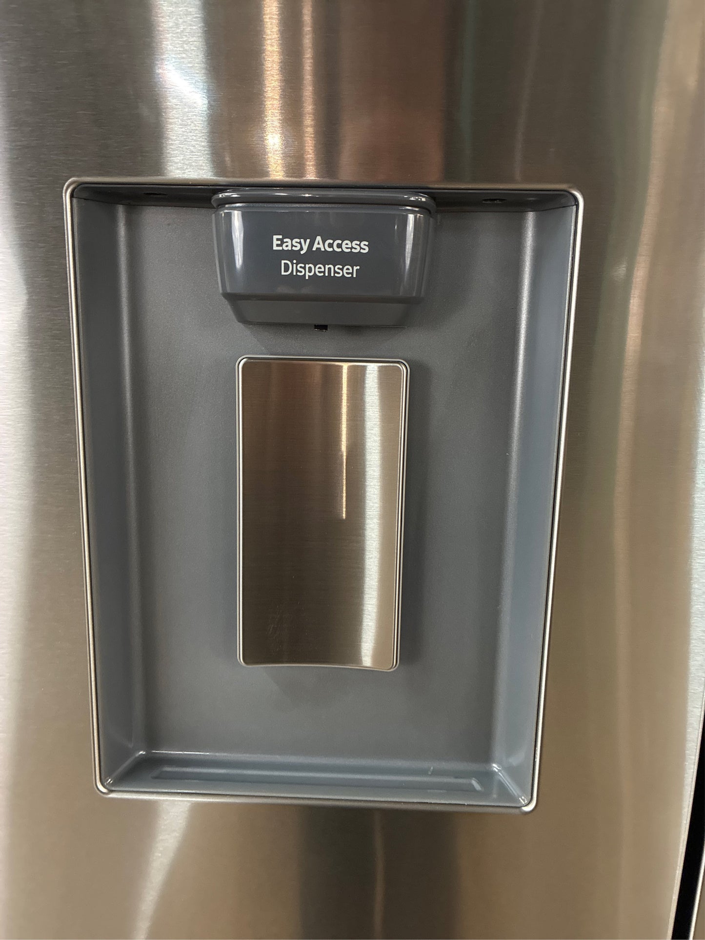 22 cu. ft. 3-Door French Door Smart Refrigerator