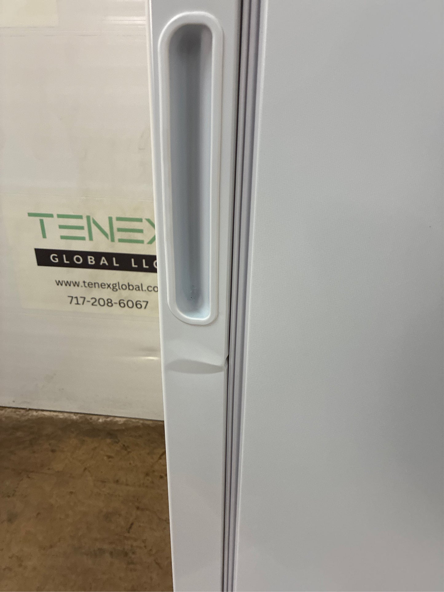 Frigidaire 27.8 in. 13 cu. ft. Garage Ready Freezer