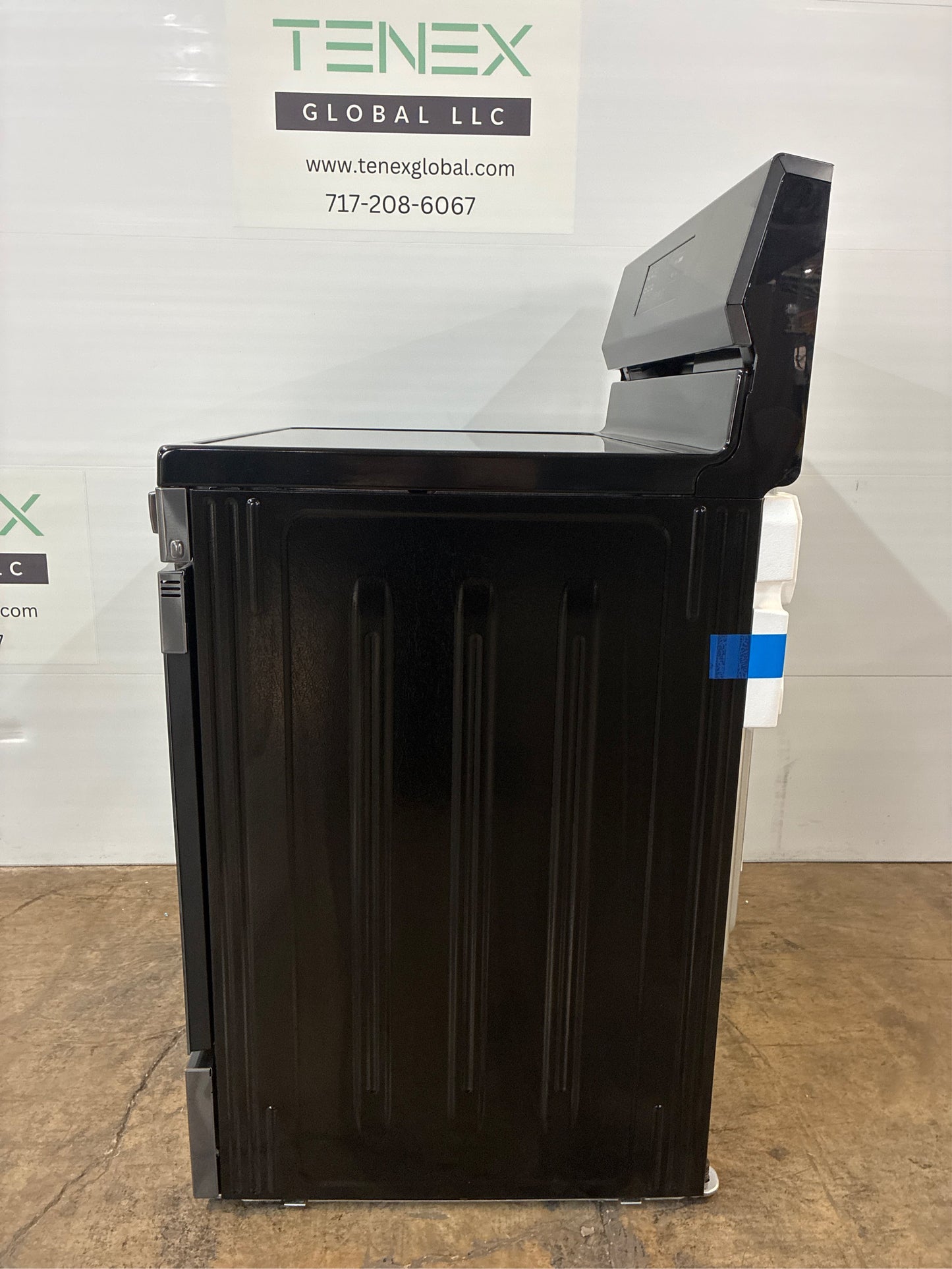 Frigidaire 30-in 5.3-cu ft Electric Range