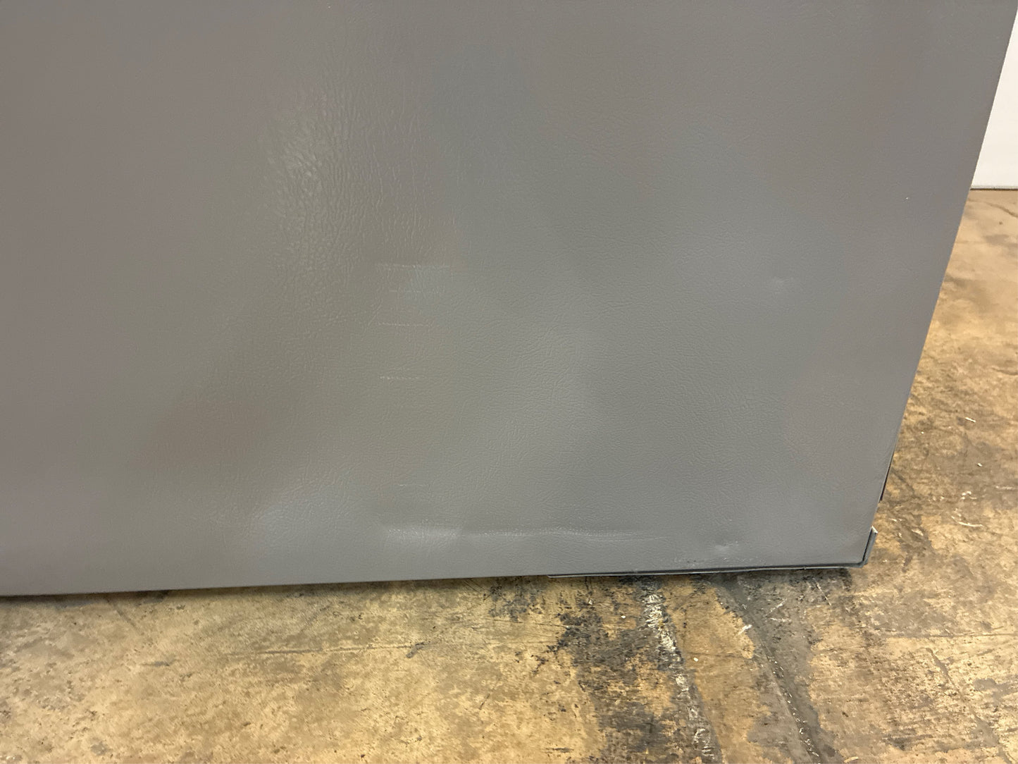 Frigidaire 25.6 Cu. Ft. Side by Side Refrigerator