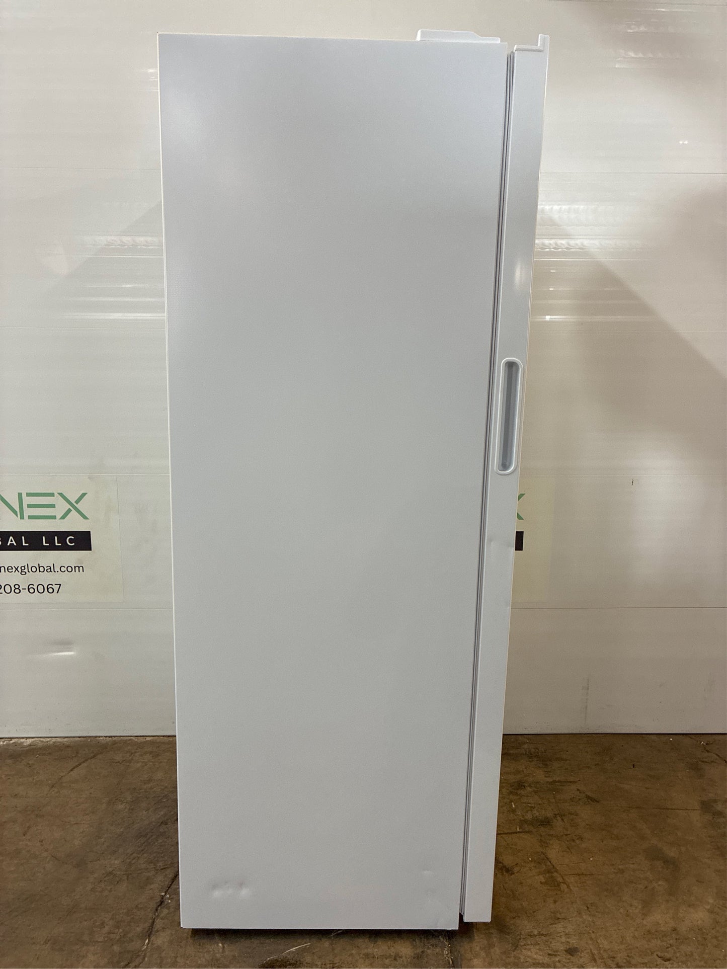 27.8 in. 13 cu. ft. Upright Freezer