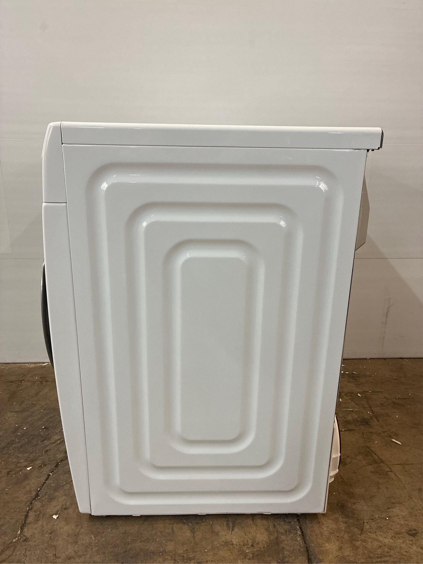 4.0 cu. ft. Dryer with Sensor Dry - White