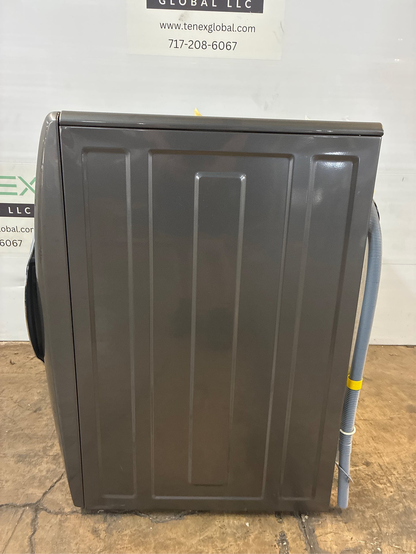 Electrolux 4.5 cu. ft. Stackable Front Load Washer