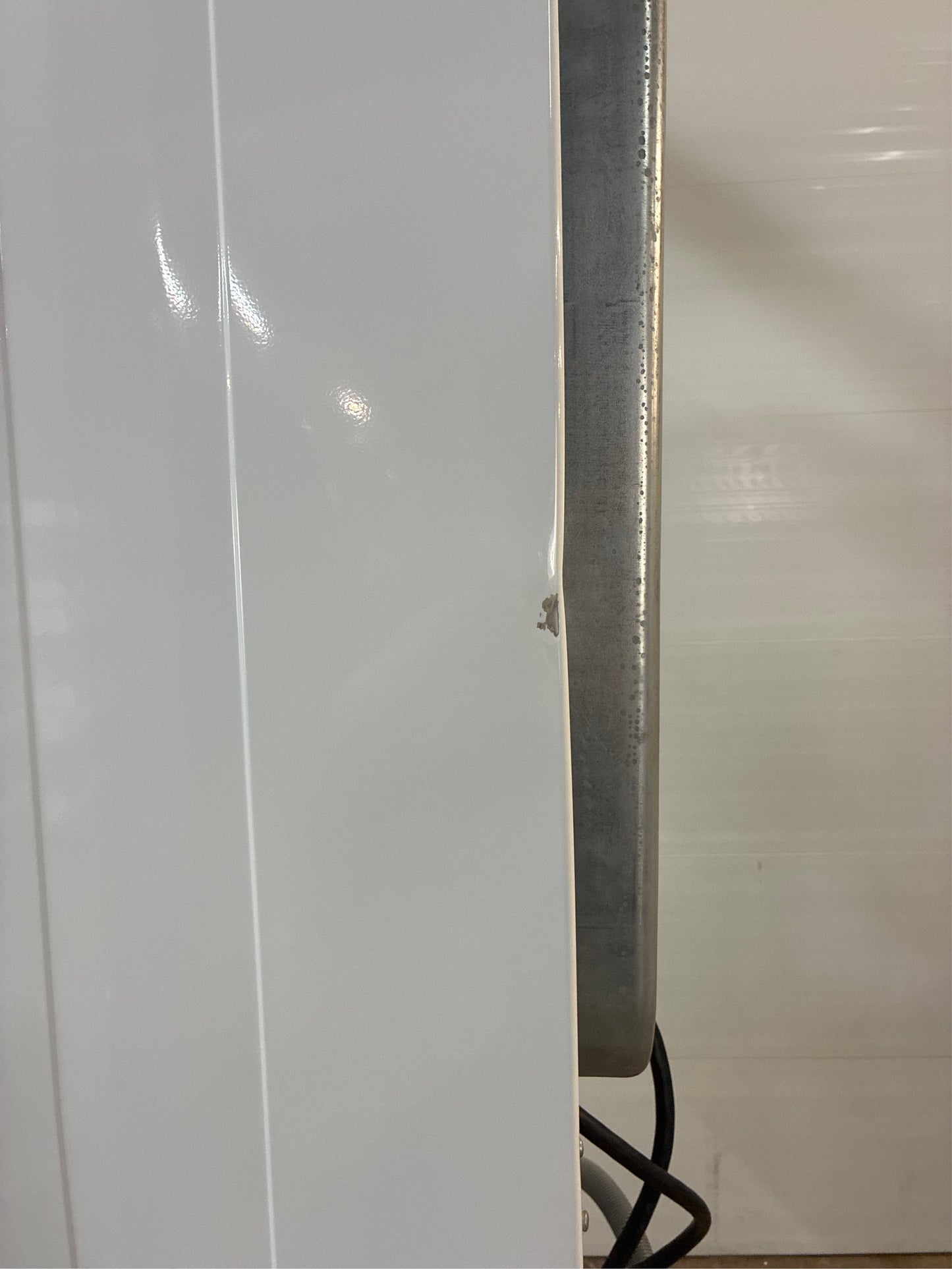 Frigidaire 3.9-cu ft Washer/5.5-cu ft Dryer