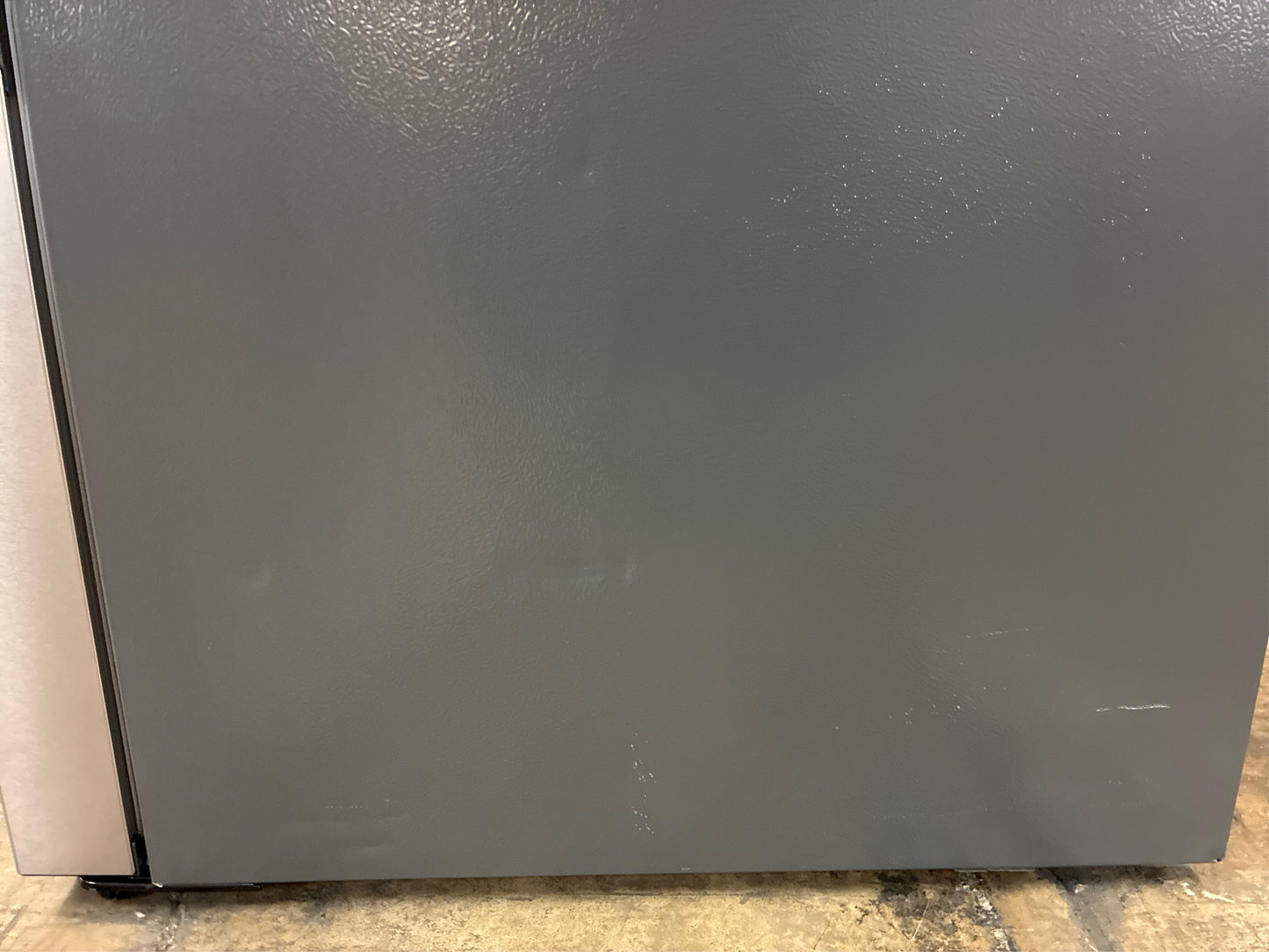 Frigidaire 36 in. French Door Refrigerator, Stainless