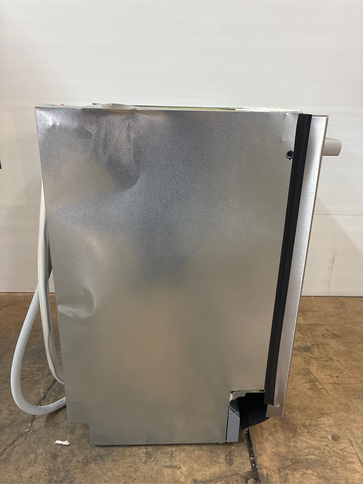 Bosch 800 24-in Smart Dishwasher, 42-dBA