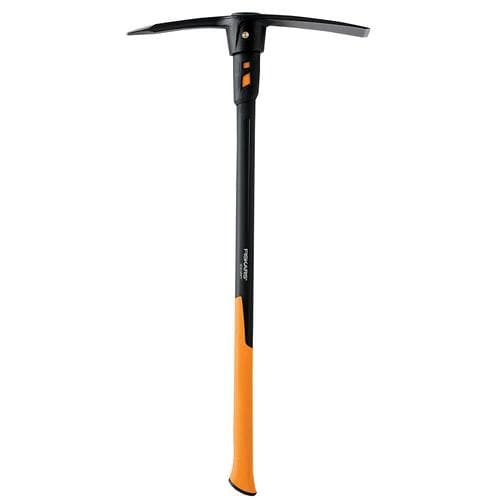Fiskars 5-lb Composite-Handle Garden Pick