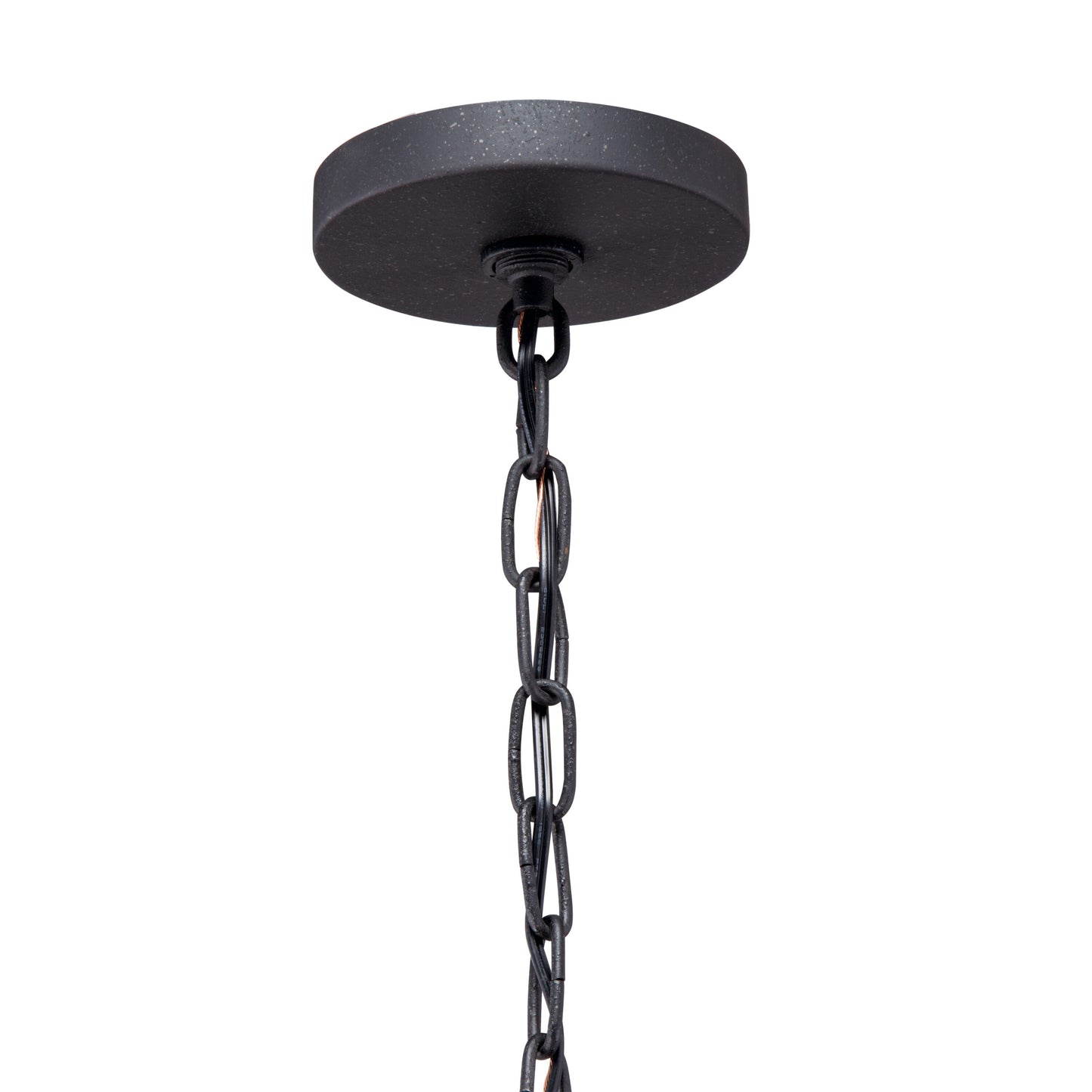 Kichler Barrington 3-Light Chandelier