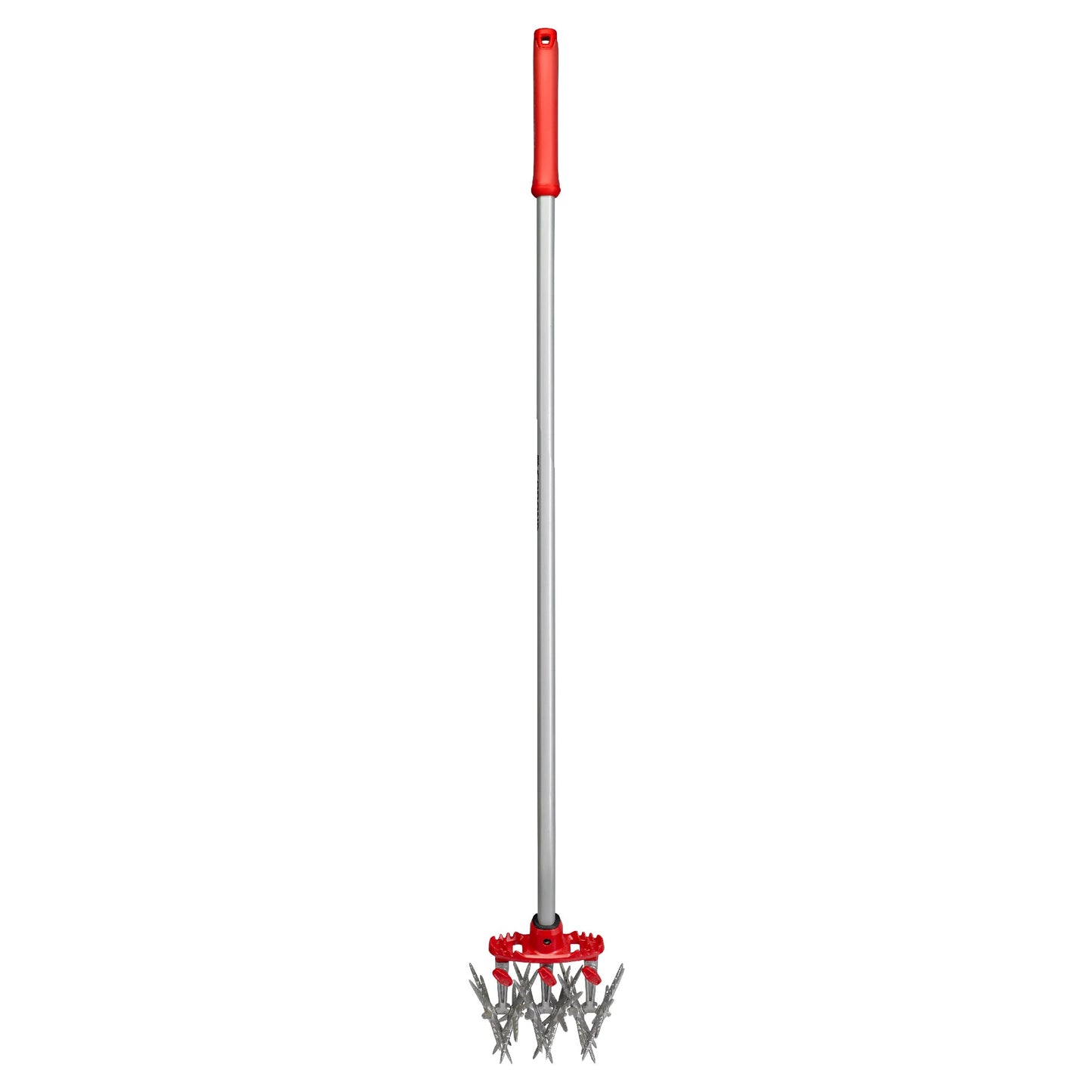 Corona Comfortgel Cultivator 3-Tine Long-Hand