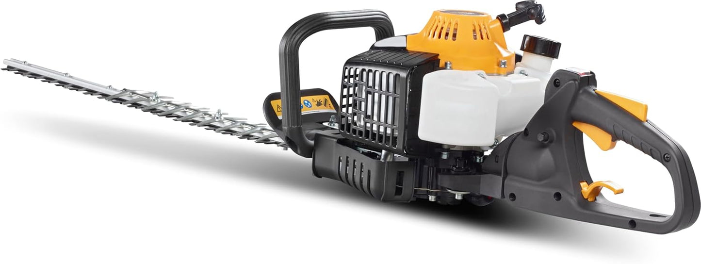 Poulan Pro PR2322 22-Inch Gas Hedge Trimmer