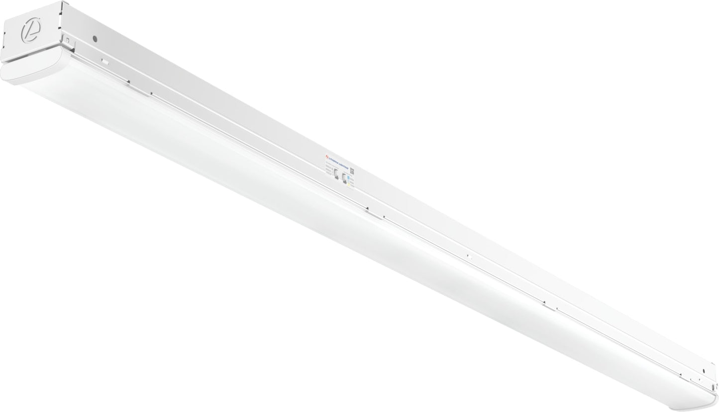 Lithonia 4-ft LED Strip Light Fixture