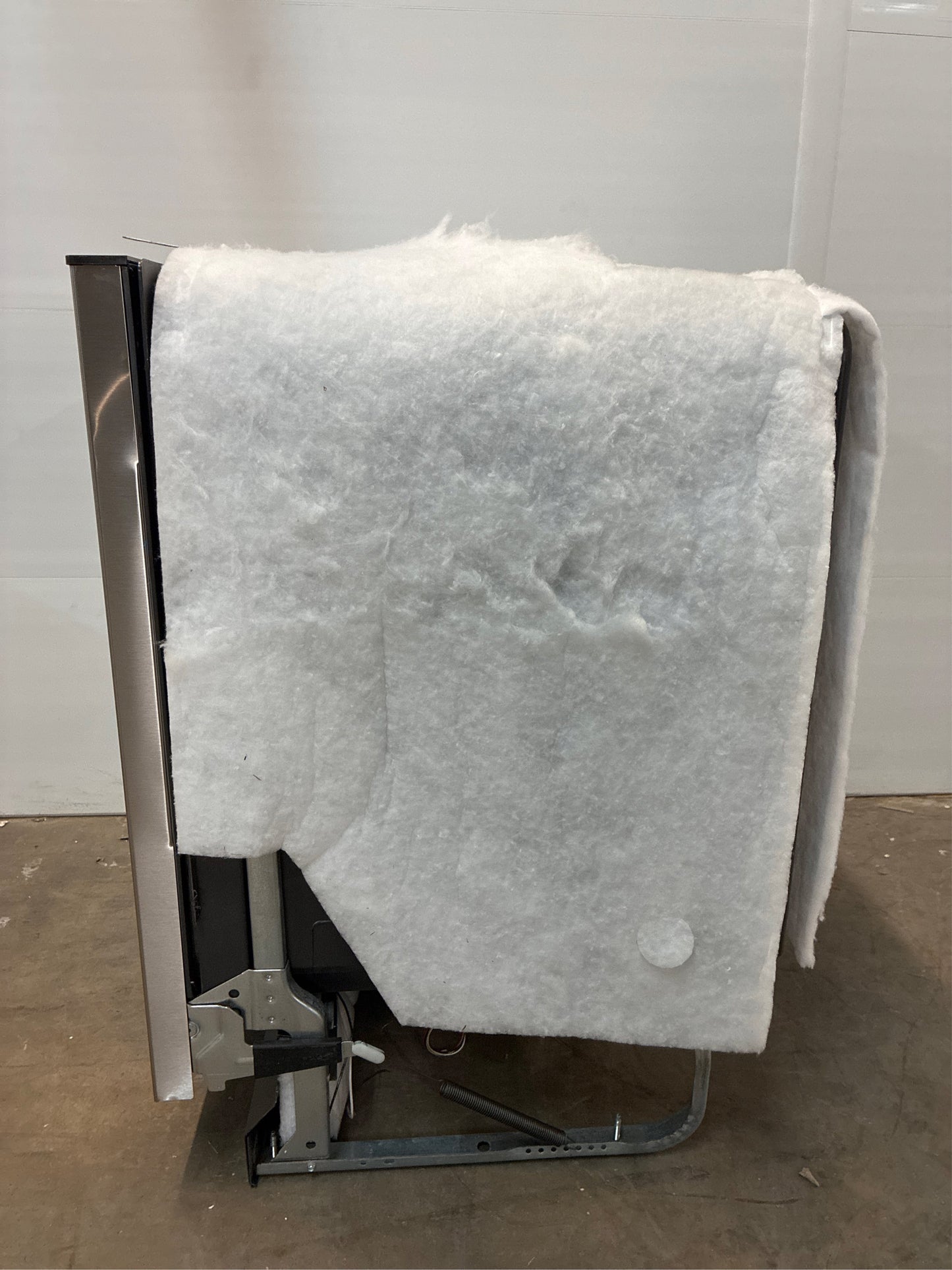 Frigidaire 24., Top-Control Dishwasher