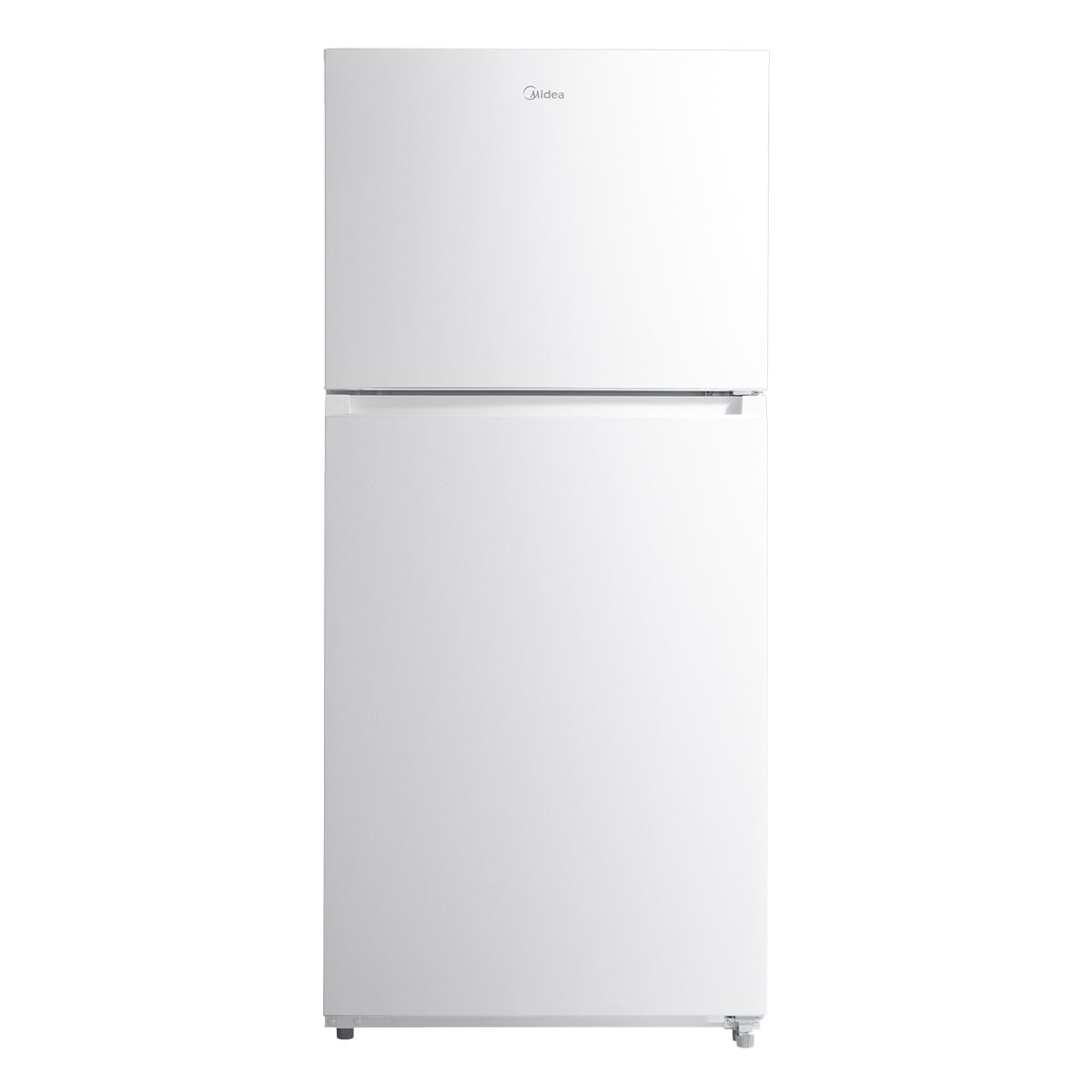 Midea Fingerprint Resistant 18.1-cu ft Refrigerator