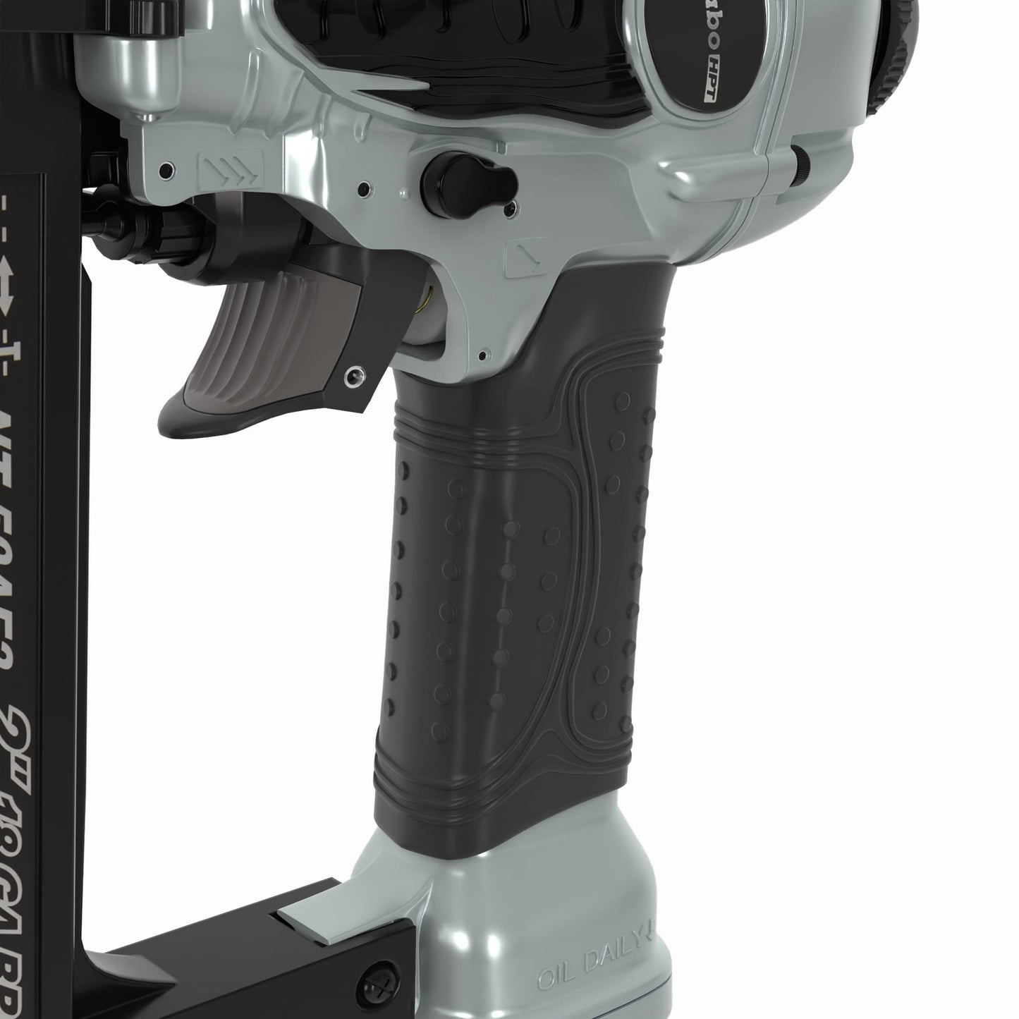 Metabo HPT 2-in 18-Gauge Brad Nailer