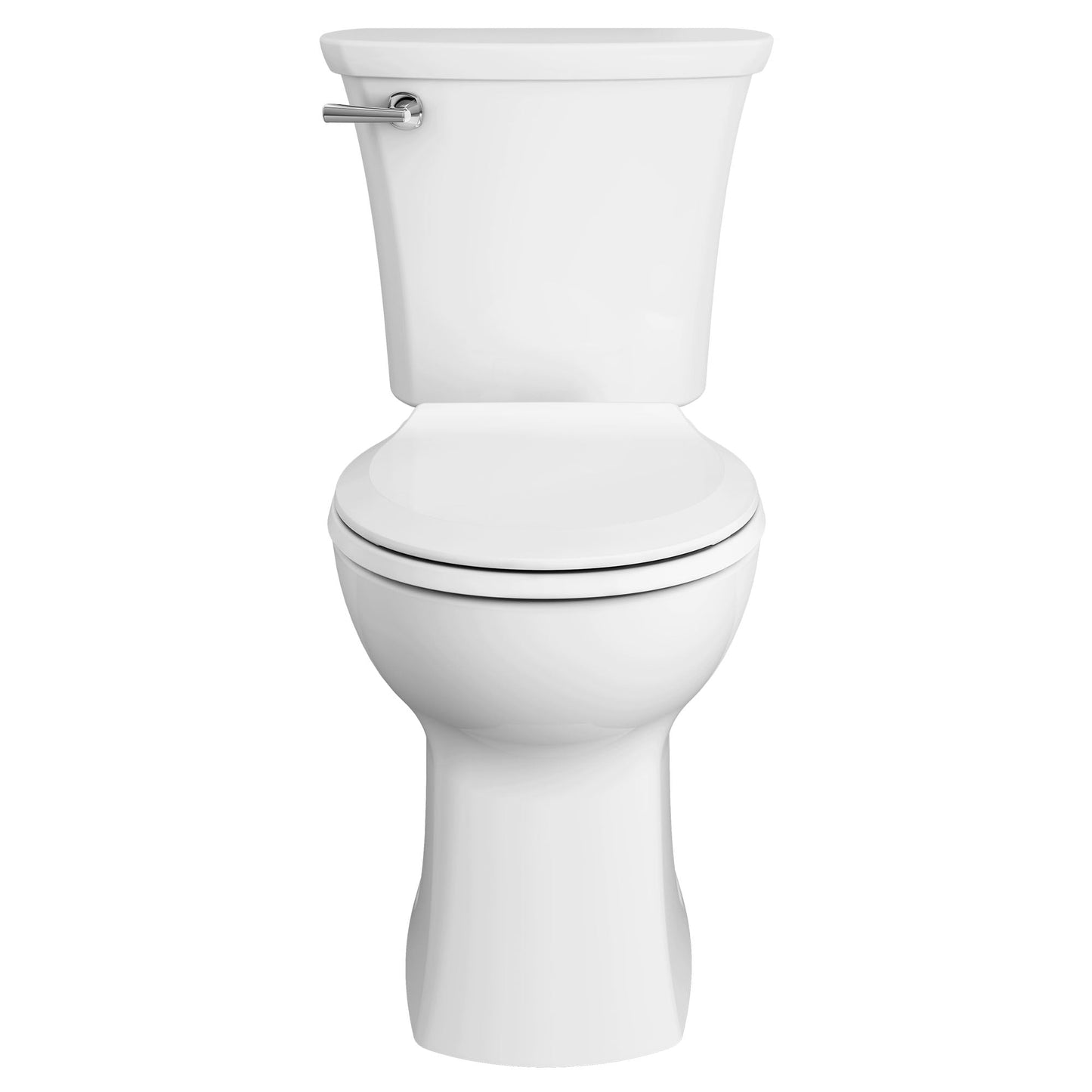 American Standard Edgemere Round Chair Toilet
