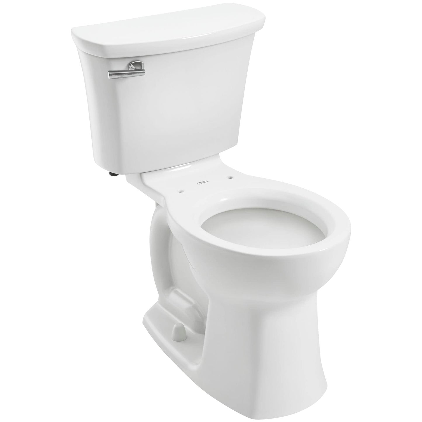 American Standard Edgemere Round Chair Toilet