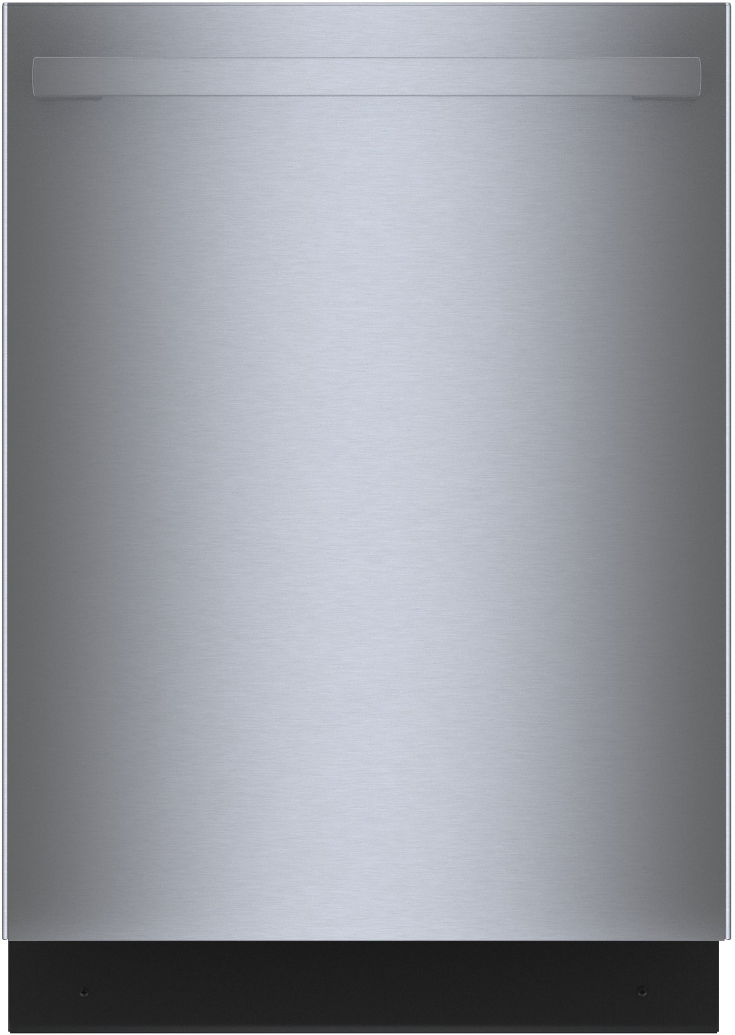 Bosch 800 Series 24-in Smart Dishwasher