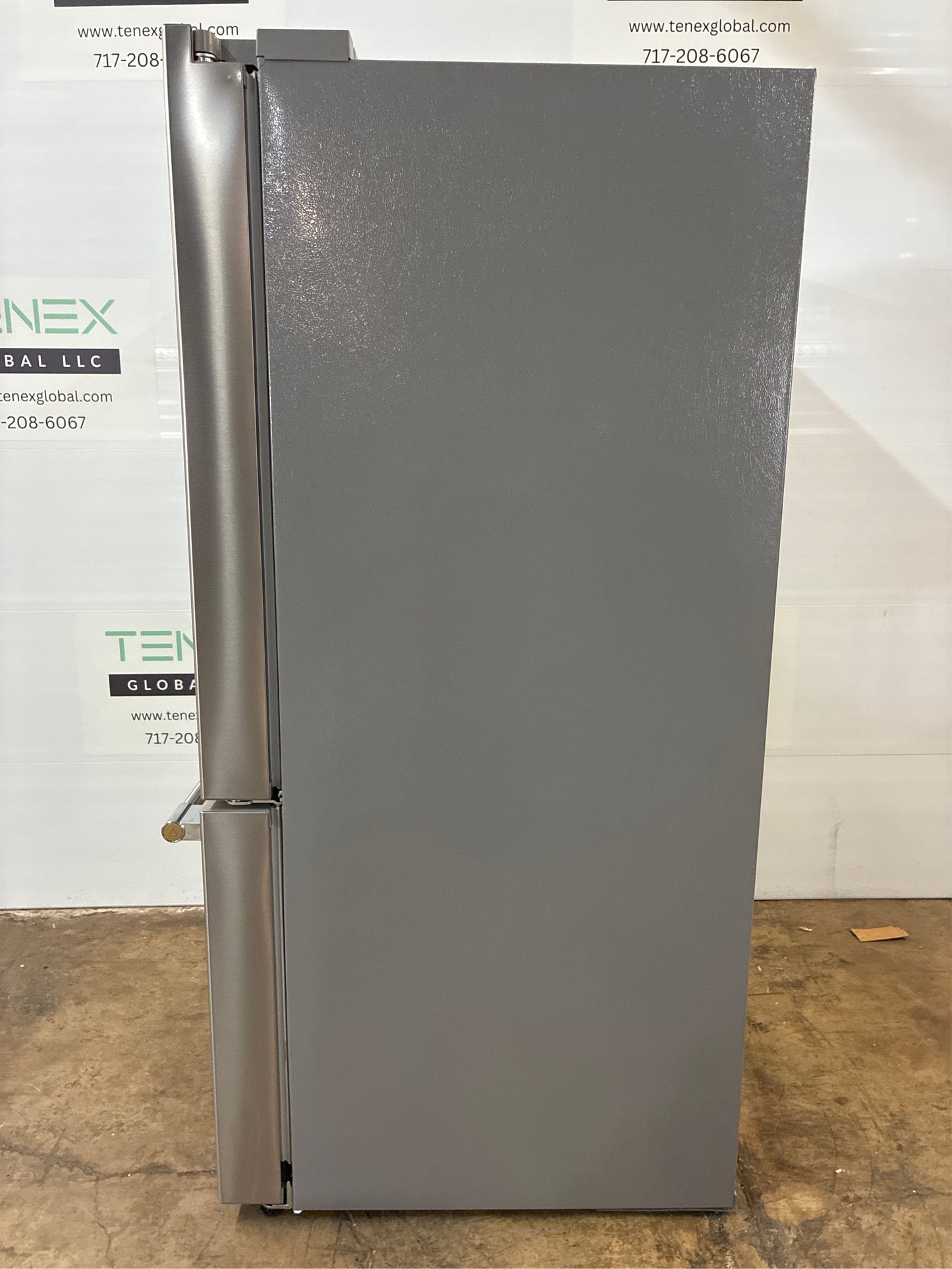 Frigidaire 27.8-cu ft French Door Refrigerator