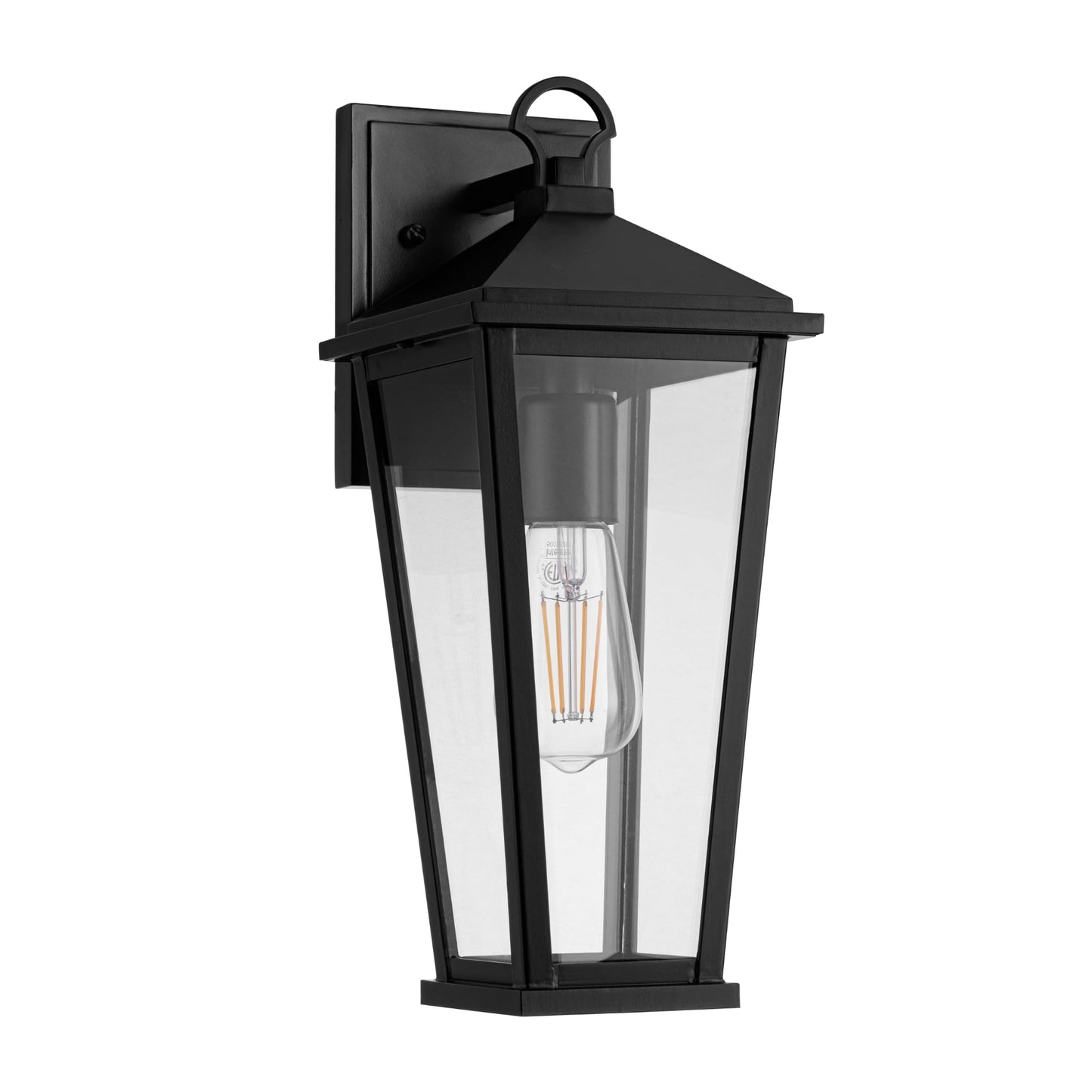 allen + roth Davidson 1-Light 14-in Wall Light